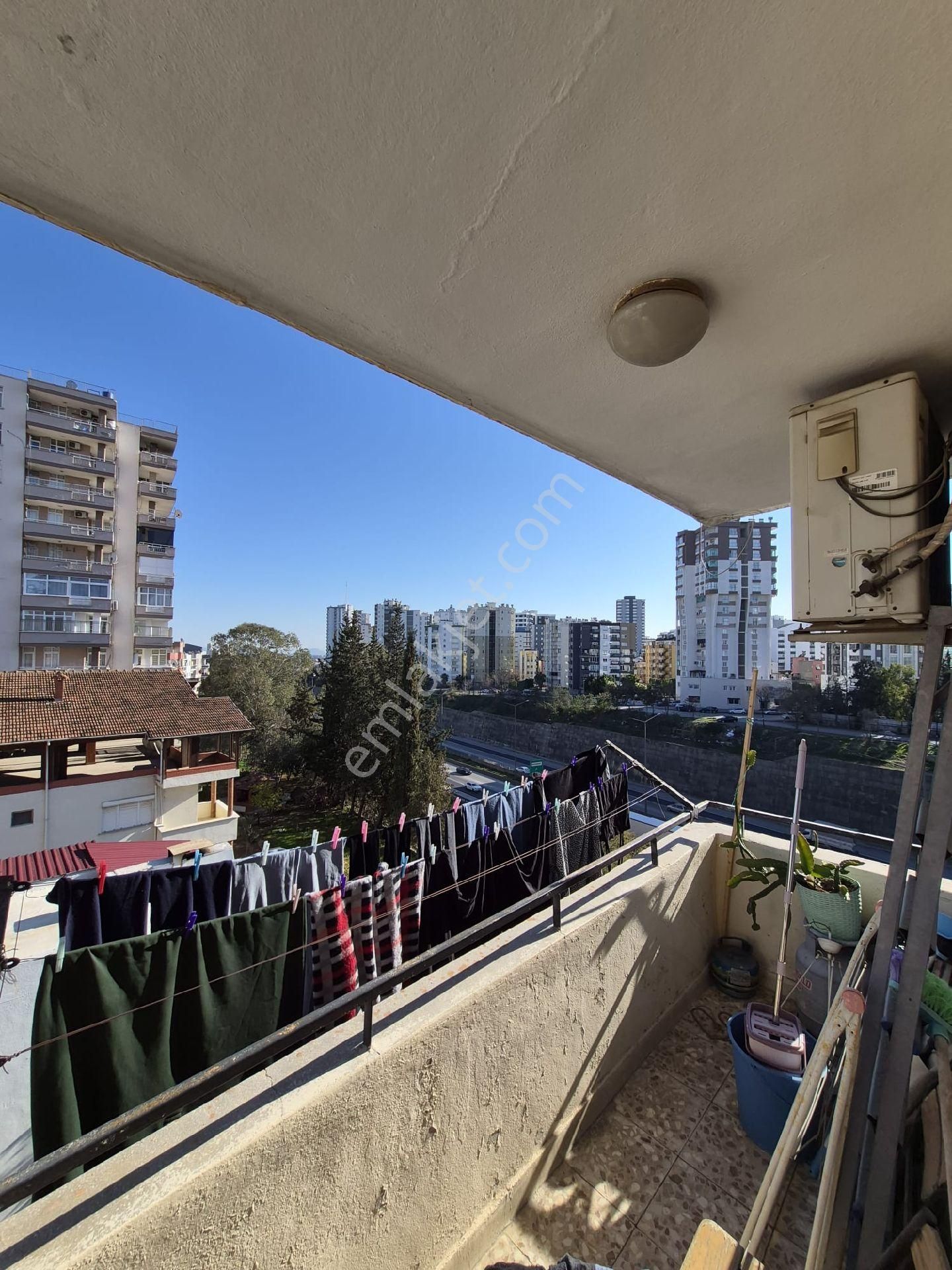 Çukurova Beyaz Evlerde Hasarsız Geniş - Görsel 16