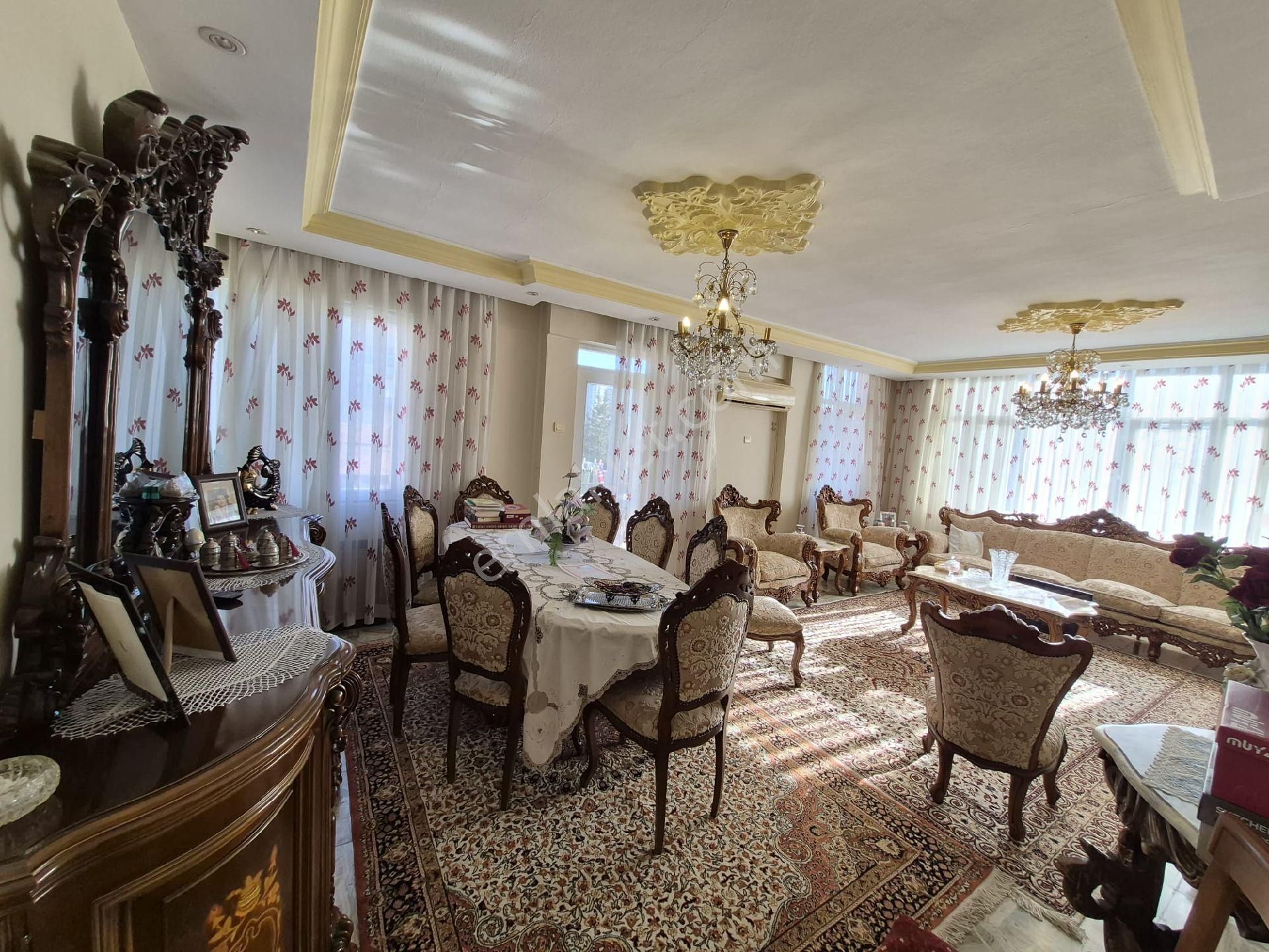 Çukurova Beyaz Evlerde Hasarsız Geniş - Görsel 4