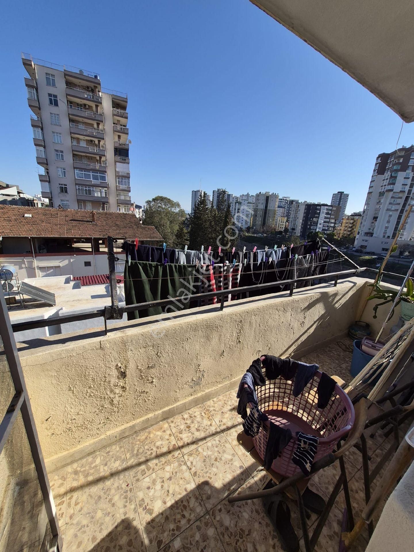 Çukurova Beyaz Evlerde Hasarsız Geniş - Görsel 14