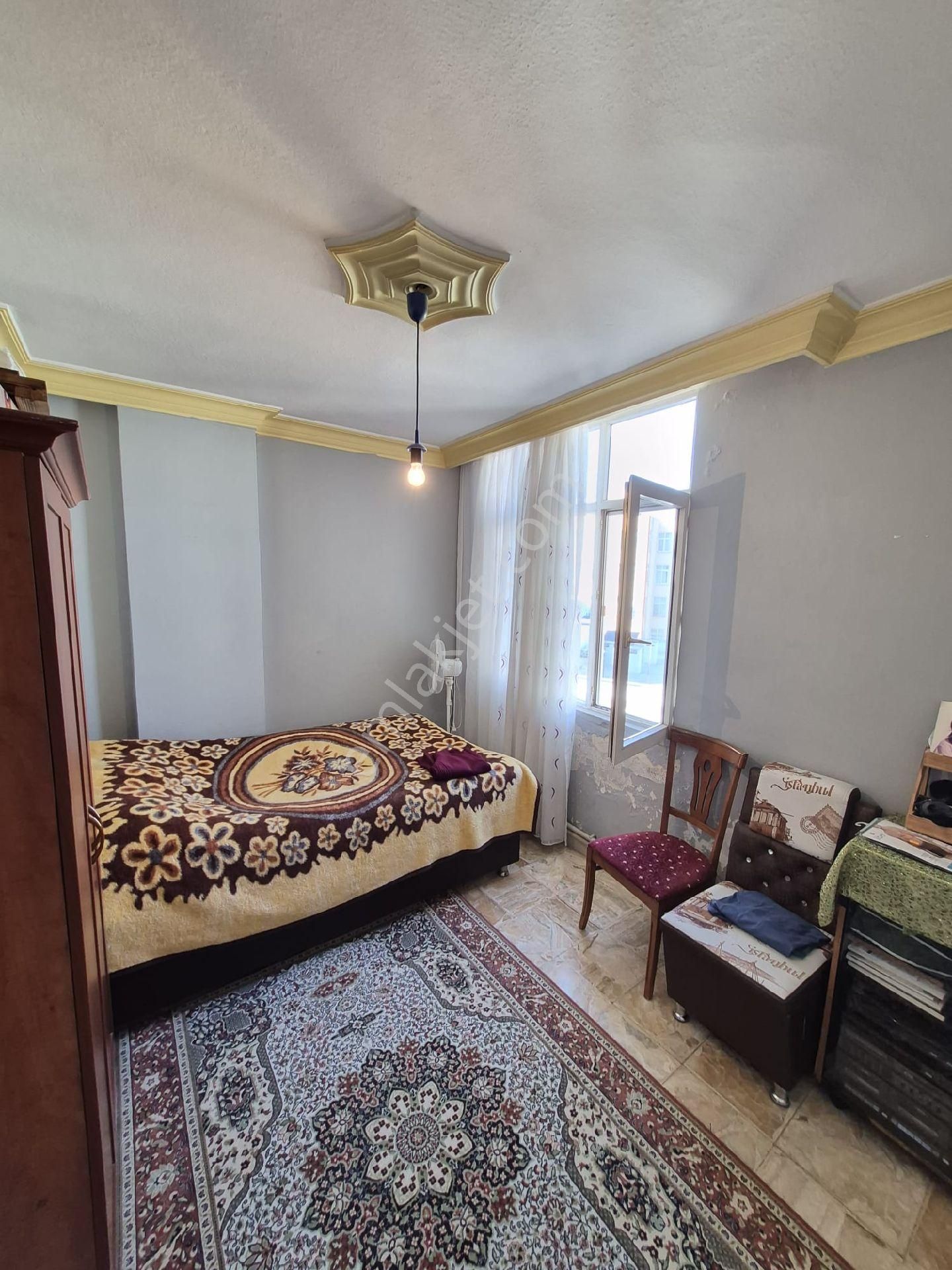 Çukurova Beyaz Evlerde Hasarsız Geniş - Görsel 19