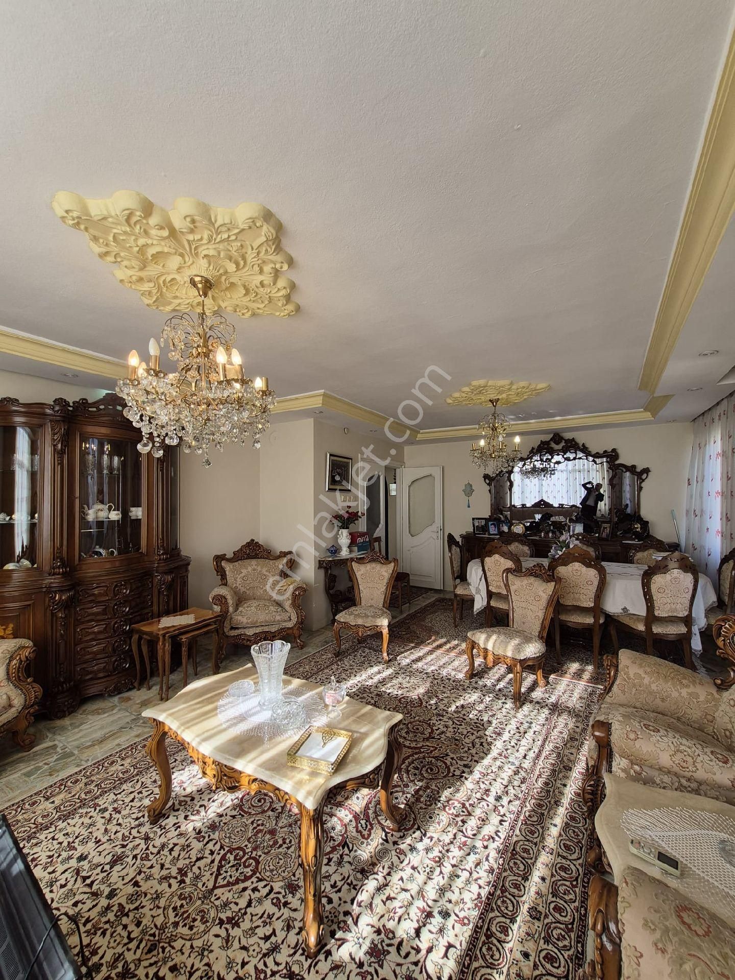 Çukurova Beyaz Evlerde Hasarsız Geniş - Görsel 8