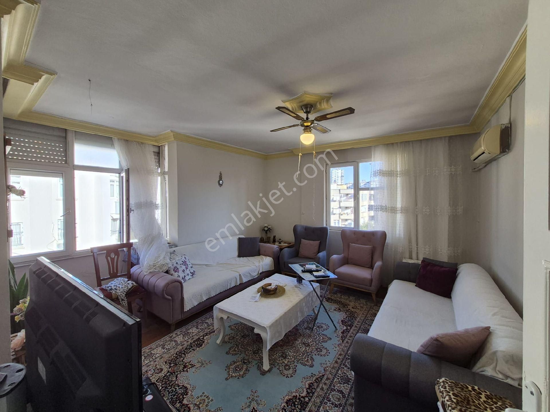 Çukurova Beyaz Evlerde Hasarsız Geniş - Görsel 21