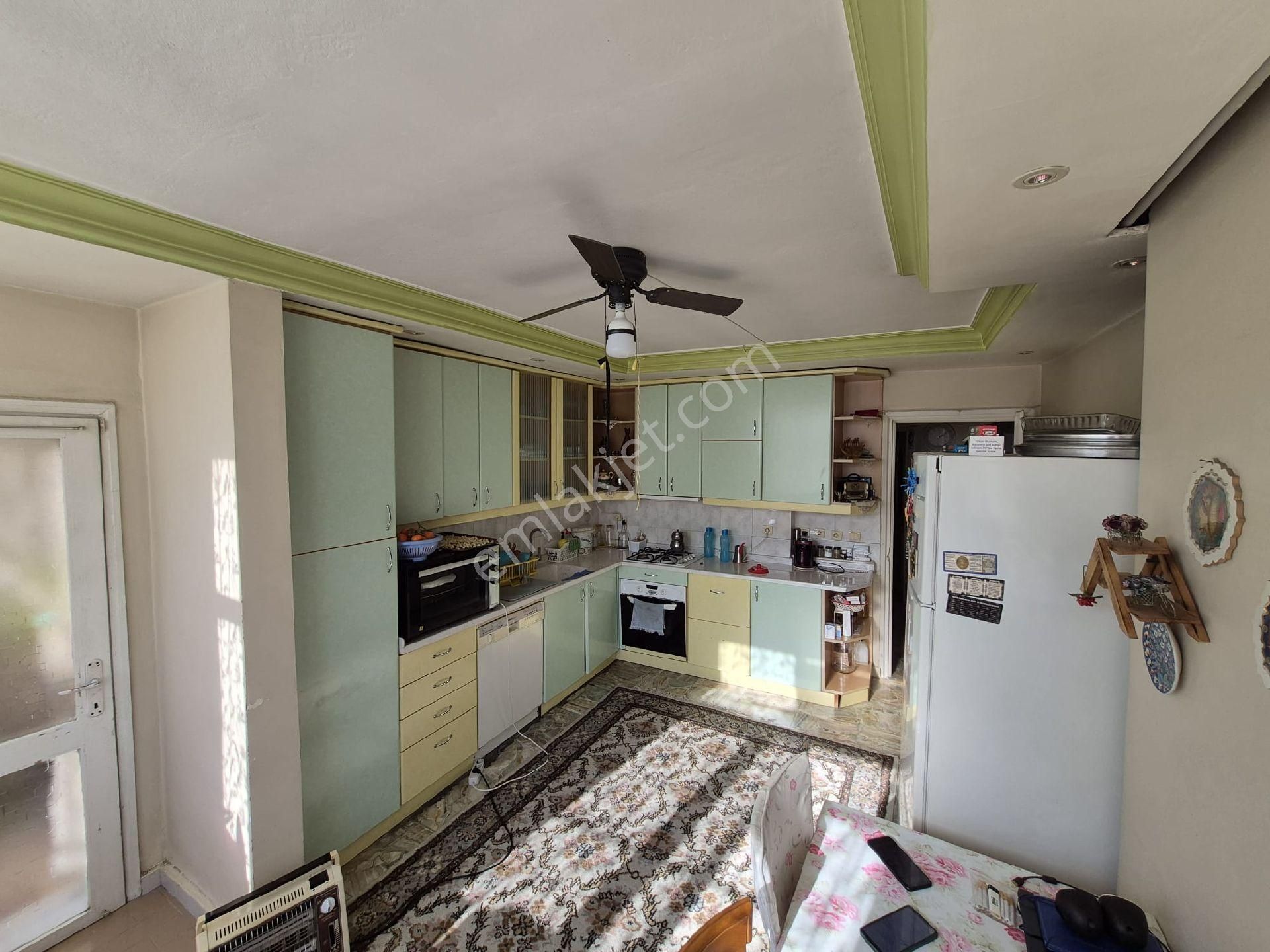 Çukurova Beyaz Evlerde Hasarsız Geniş - Görsel 22