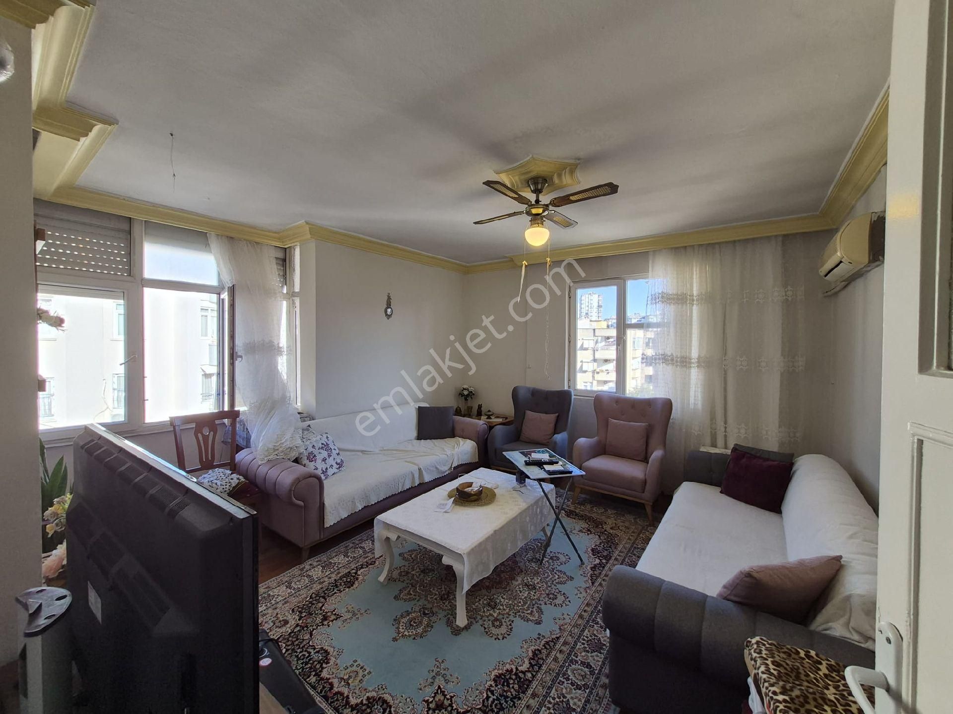 Çukurova Beyaz Evlerde Hasarsız Geniş - Görsel 20