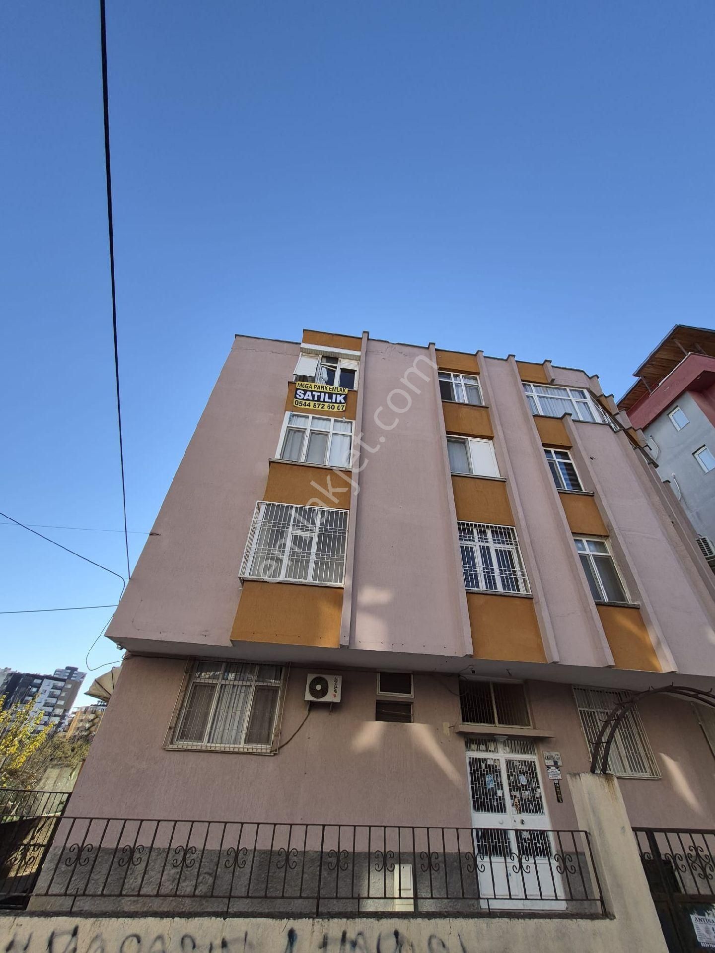 Çukurova Beyaz Evlerde Hasarsız Geniş - Görsel 25