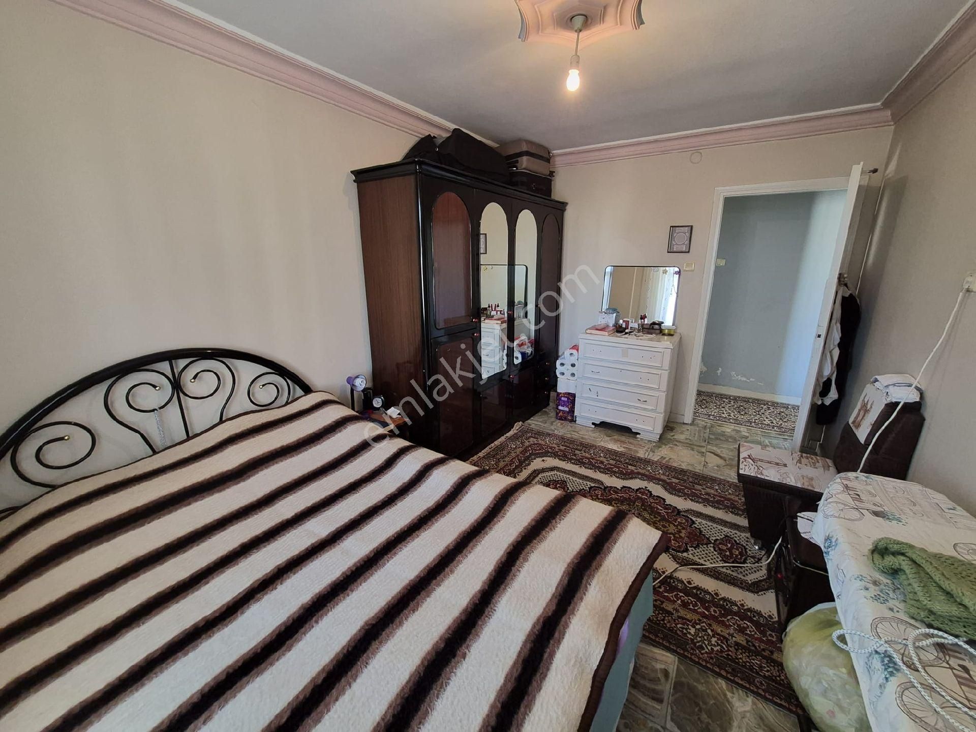 Çukurova Beyaz Evlerde Hasarsız Geniş - Görsel 9