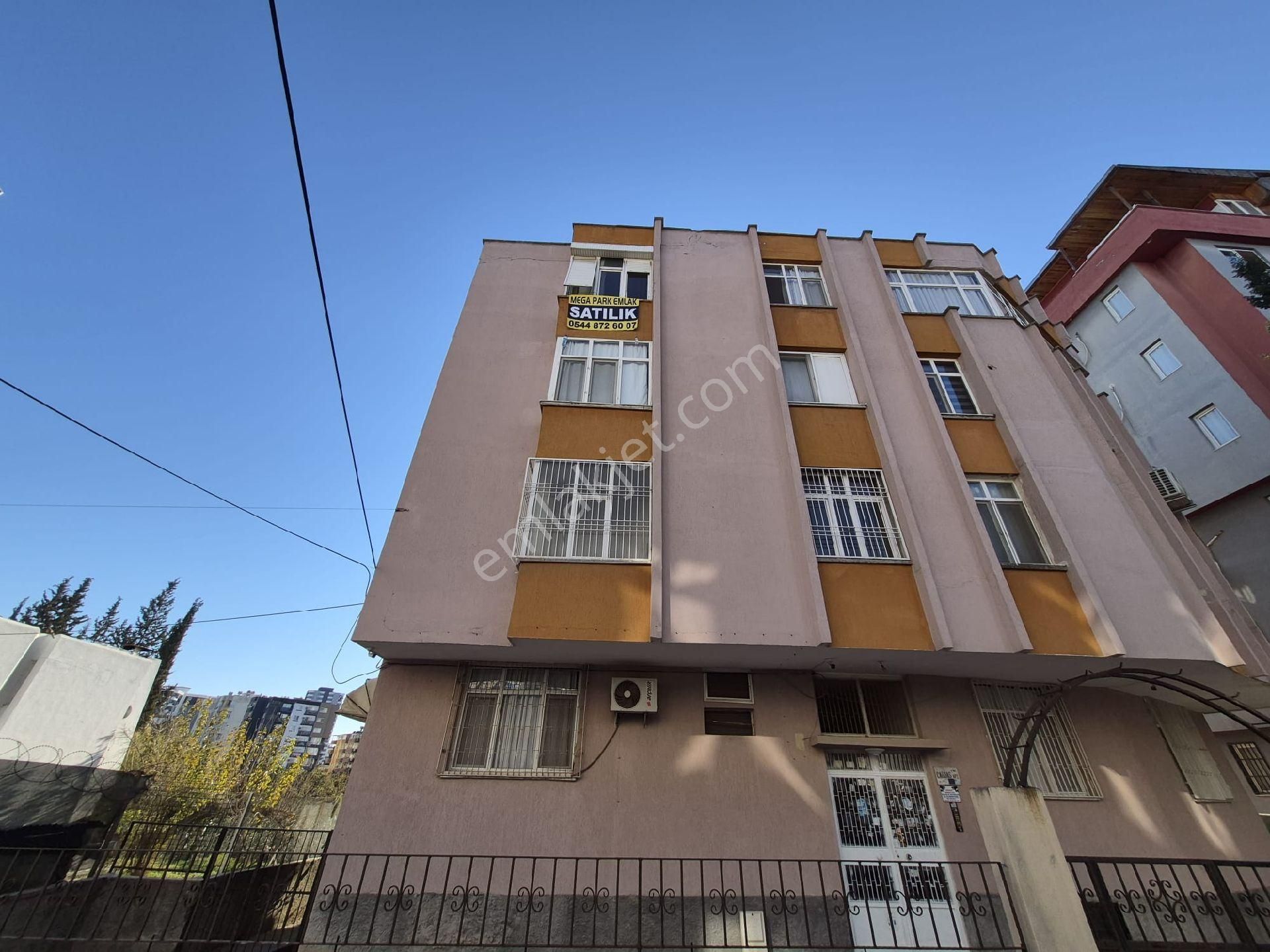 Çukurova Beyaz Evlerde Hasarsız Geniş - Görsel 24