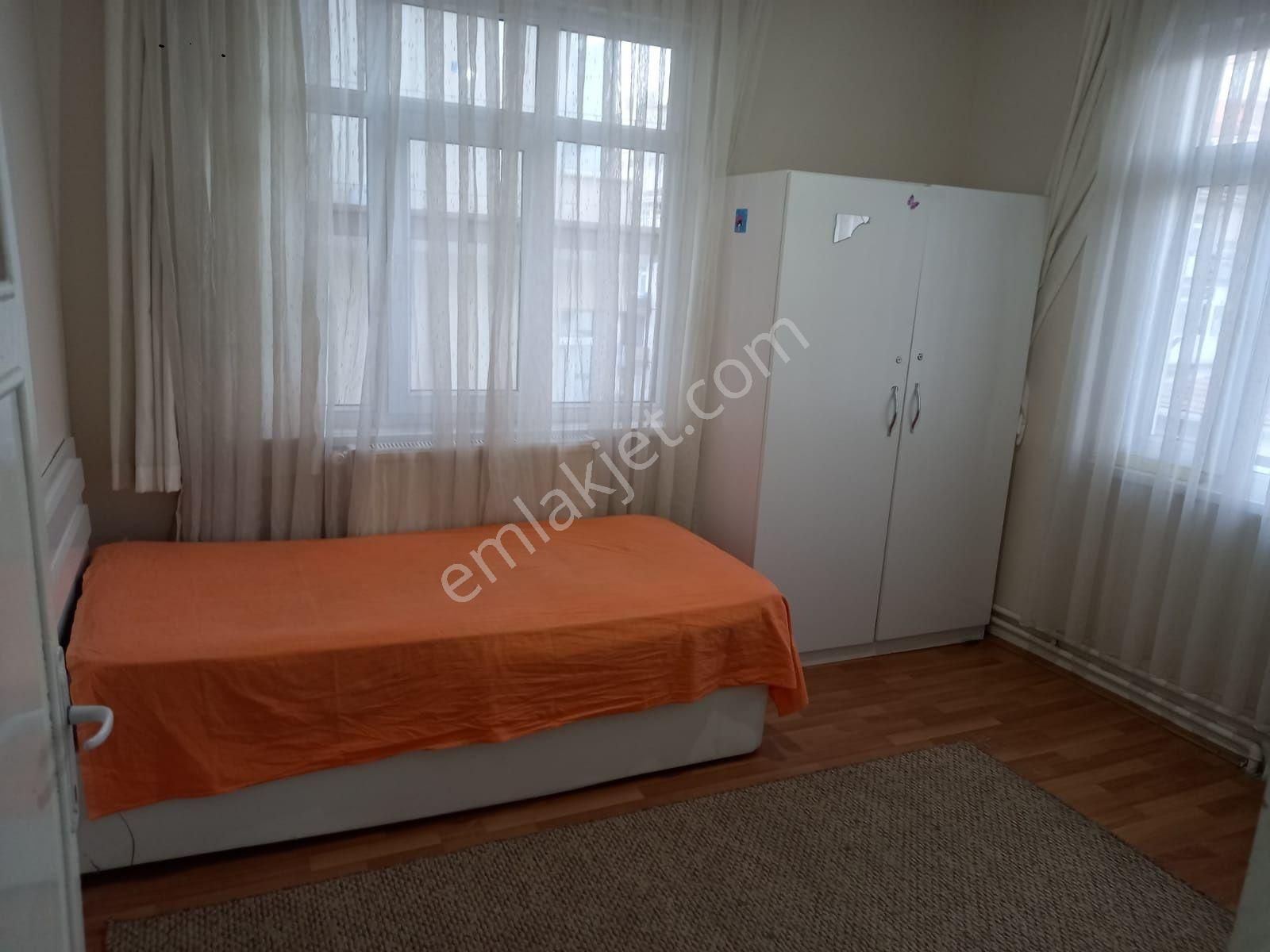 Demetevler Vatan Cadde Üzeri Metro Yanı Satılık 3+1 Daire - Görsel 14