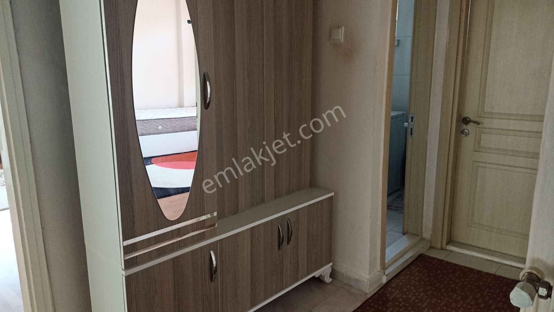 Demetevler Vatan Cadde Üzeri Metro Yanı Satılık 3+1 Daire - Görsel 18