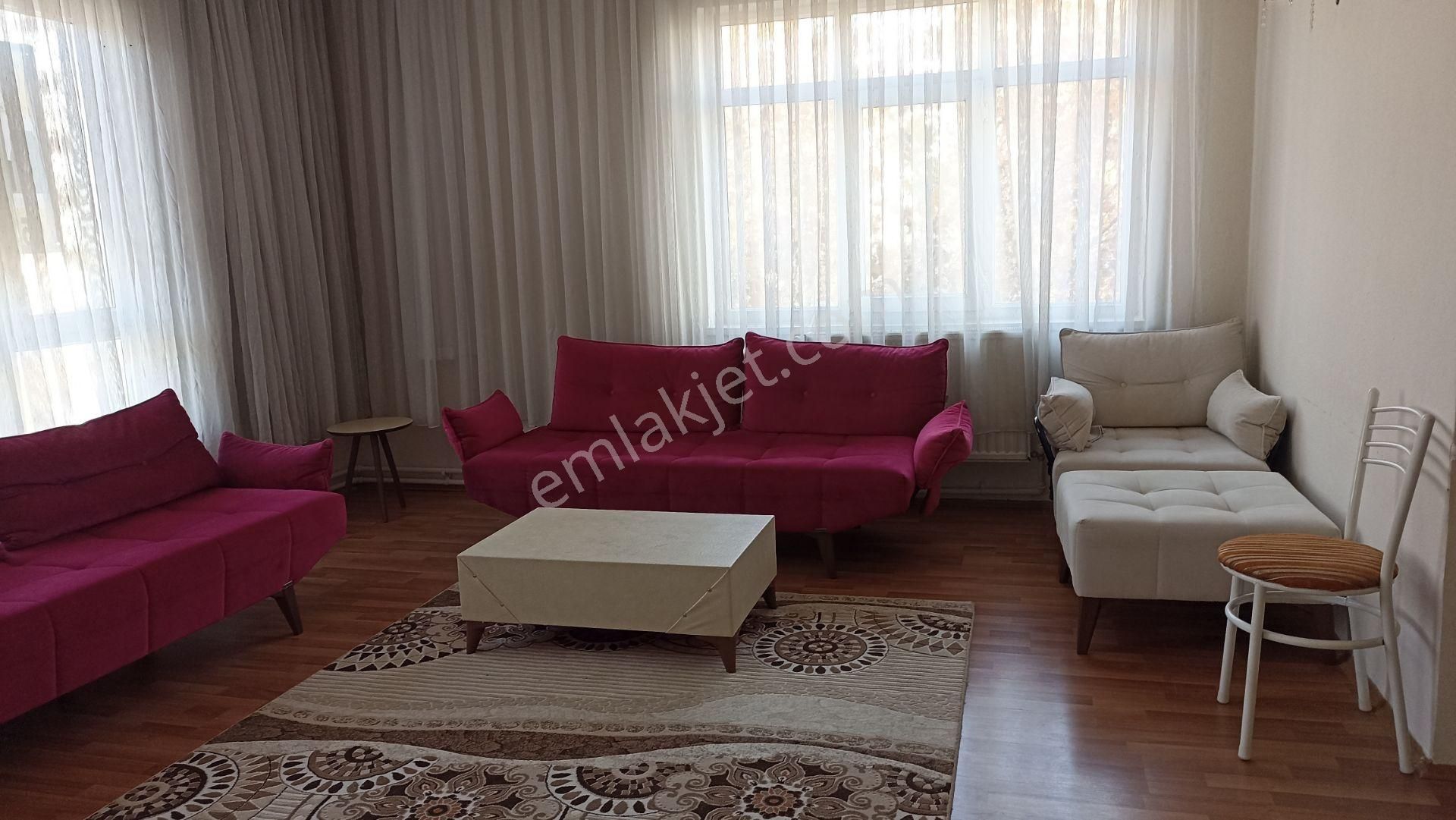 Demetevler Vatan Cadde Üzeri Metro Yanı Satılık 3+1 Daire - Görsel 4