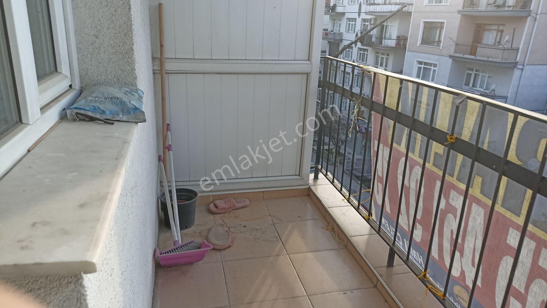 Demetevler Vatan Cadde Üzeri Metro Yanı Satılık 3+1 Daire - Görsel 25