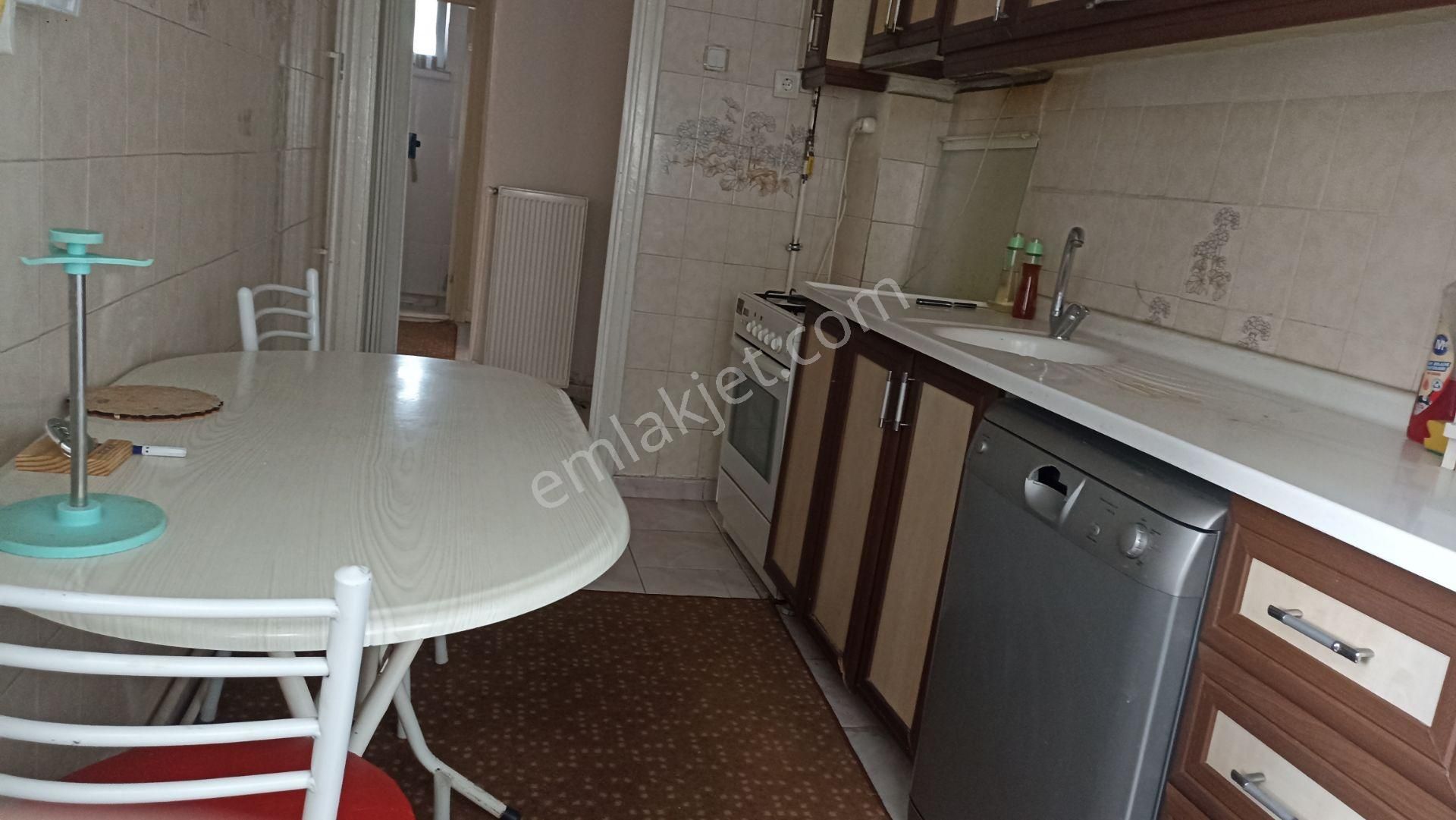 Demetevler Vatan Cadde Üzeri Metro Yanı Satılık 3+1 Daire - Görsel 17