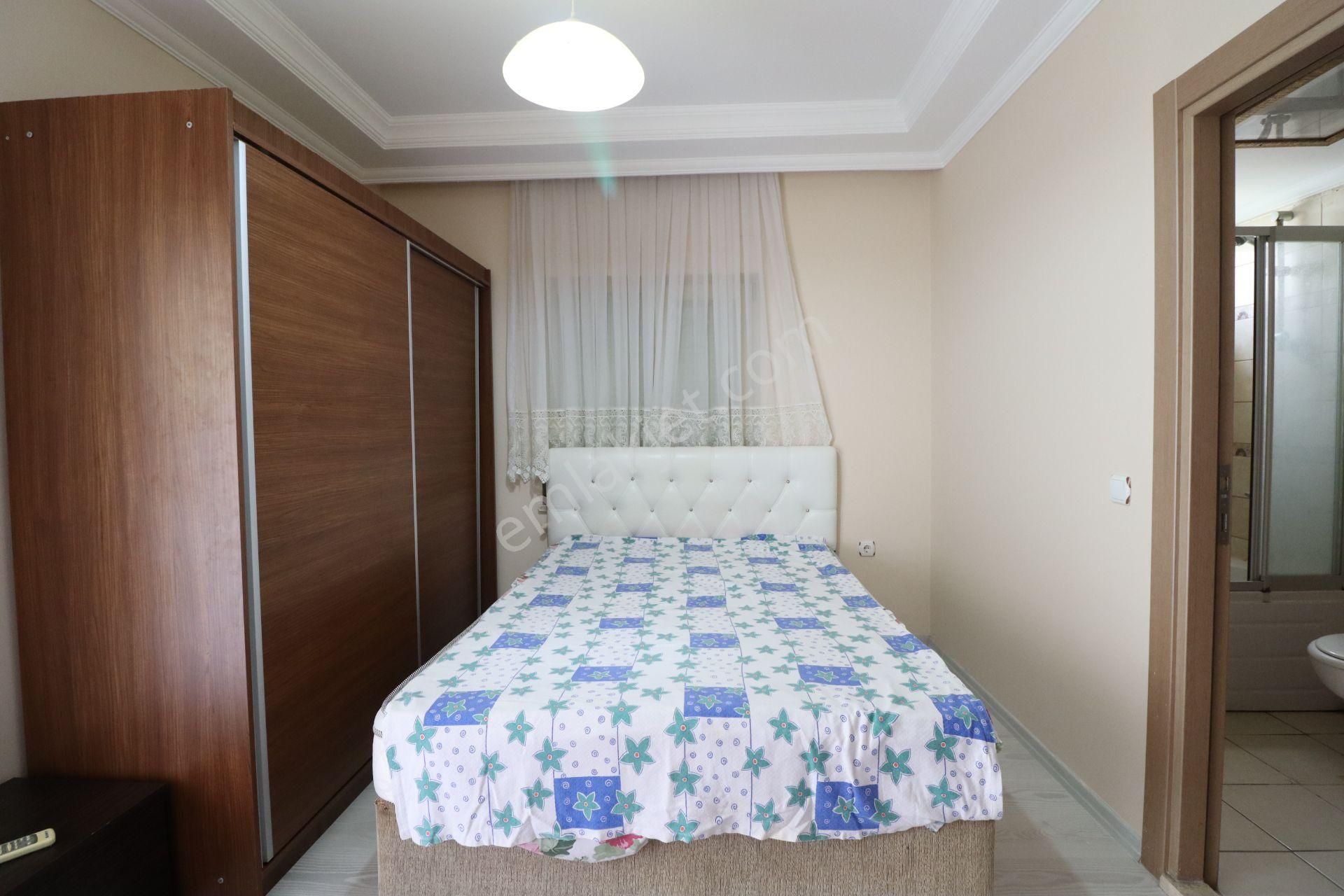 Liman Mahallesinde Site İçi Eşyalı 2+1 Kiralık Daire - Görsel 19