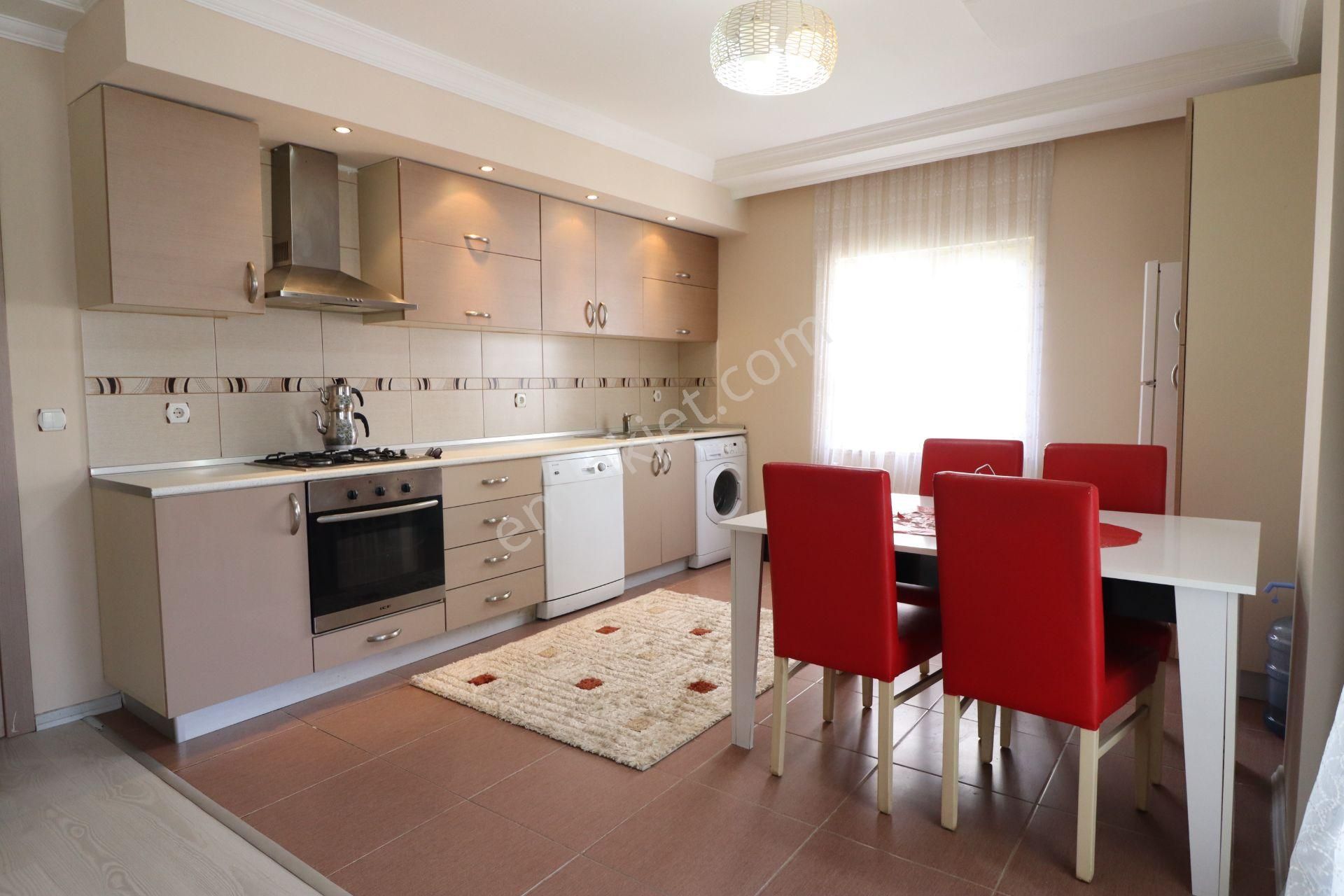 Liman Mahallesinde Site İçi Eşyalı 2+1 Kiralık Daire - Görsel 10