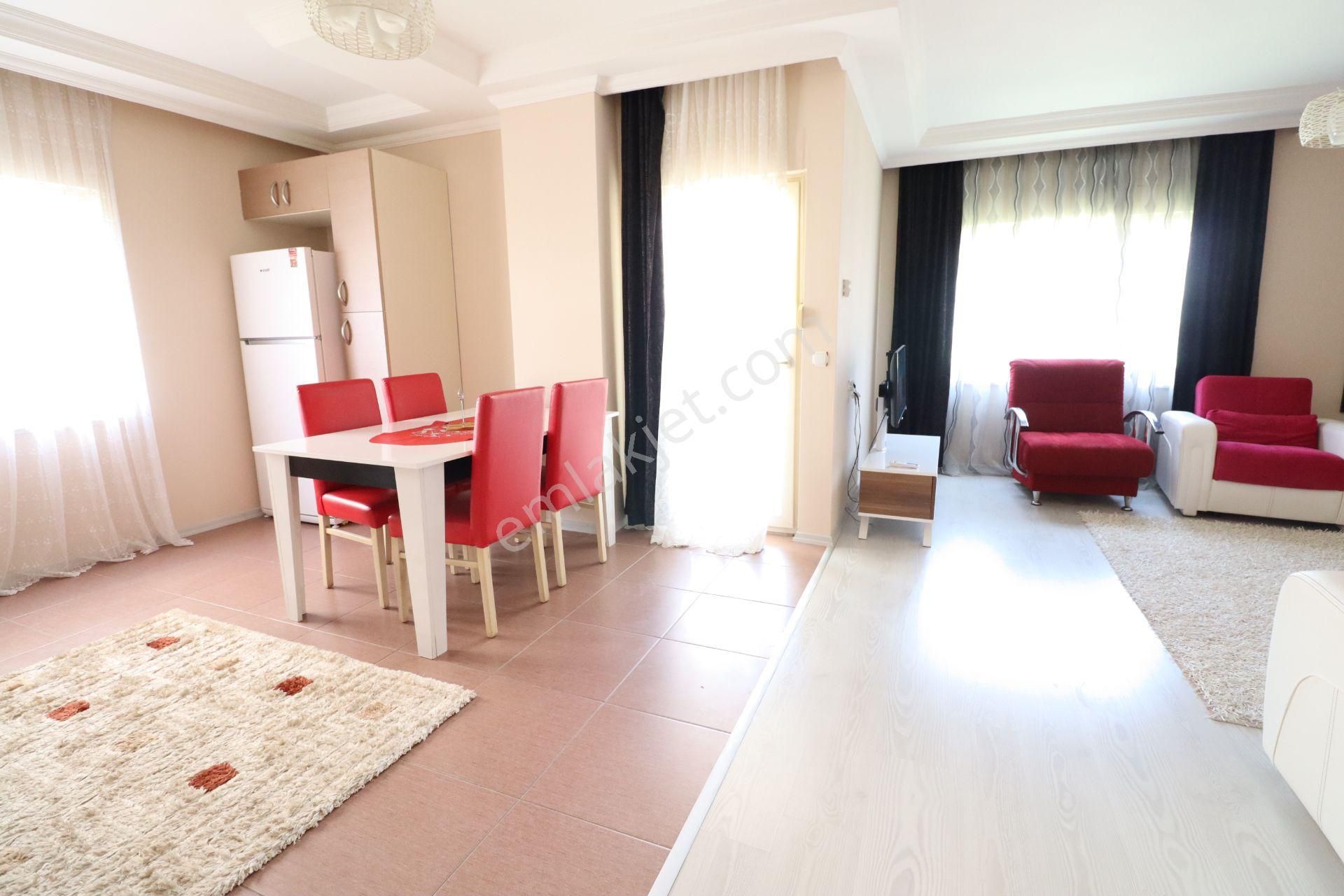 Liman Mahallesinde Site İçi Eşyalı 2+1 Kiralık Daire - Görsel 8