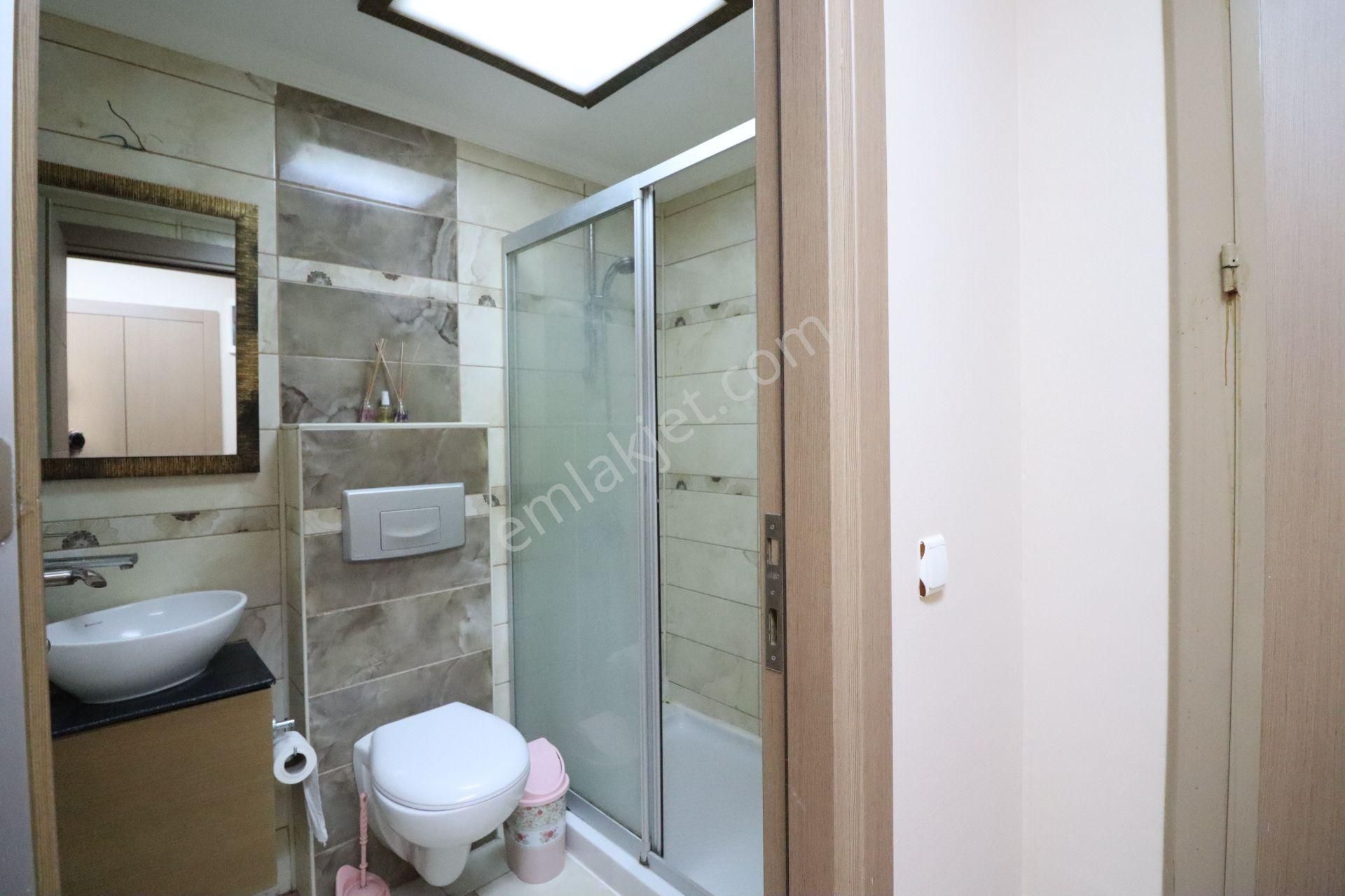 Liman Mahallesinde Site İçi Eşyalı 2+1 Kiralık Daire - Görsel 22