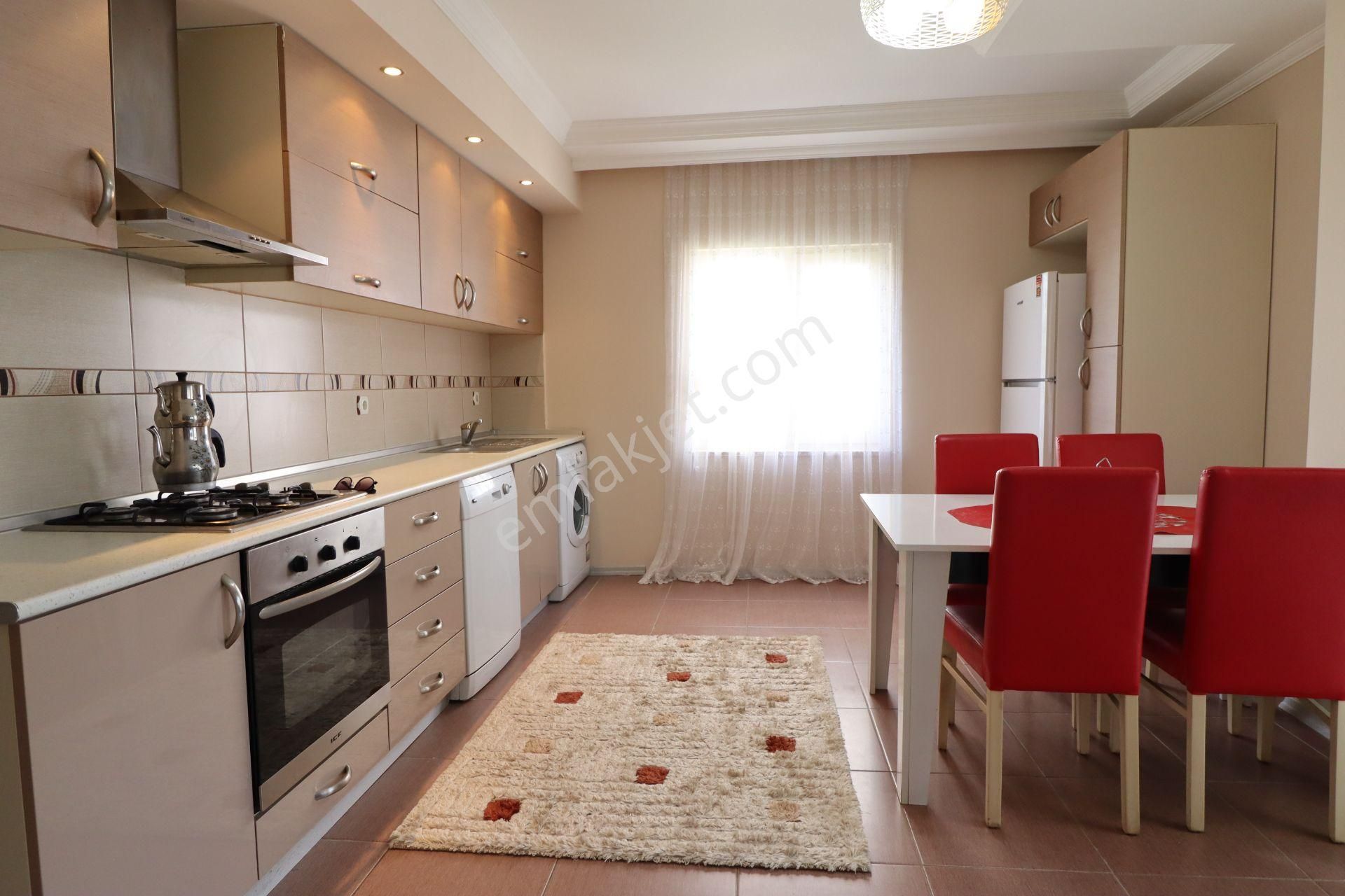 Liman Mahallesinde Site İçi Eşyalı 2+1 Kiralık Daire - Görsel 11