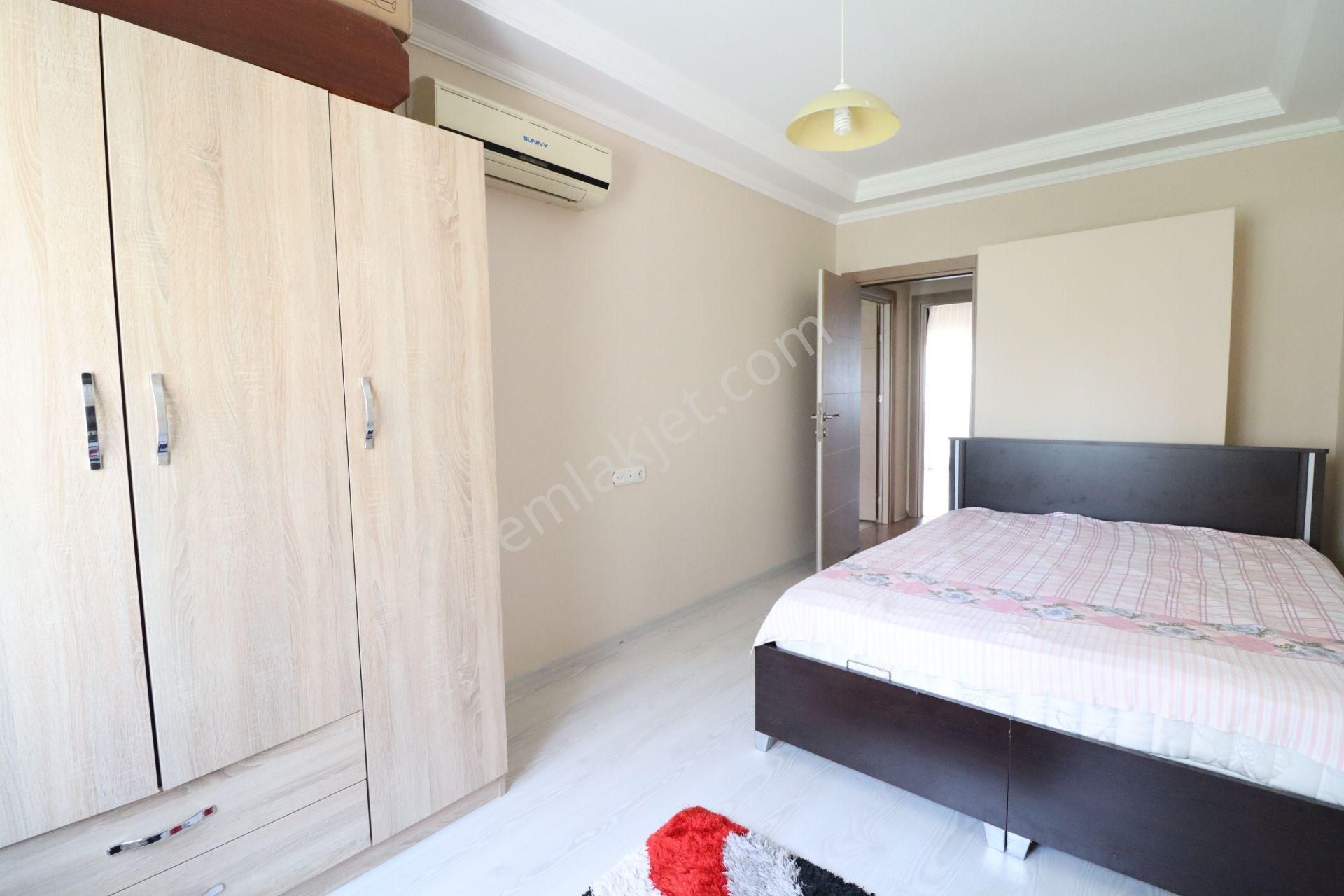 Liman Mahallesinde Site İçi Eşyalı 2+1 Kiralık Daire - Görsel 16