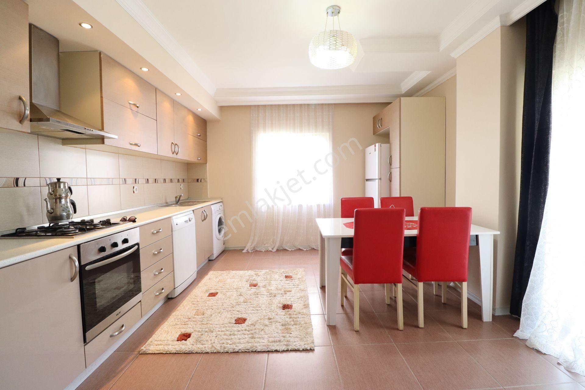 Liman Mahallesinde Site İçi Eşyalı 2+1 Kiralık Daire - Görsel 9