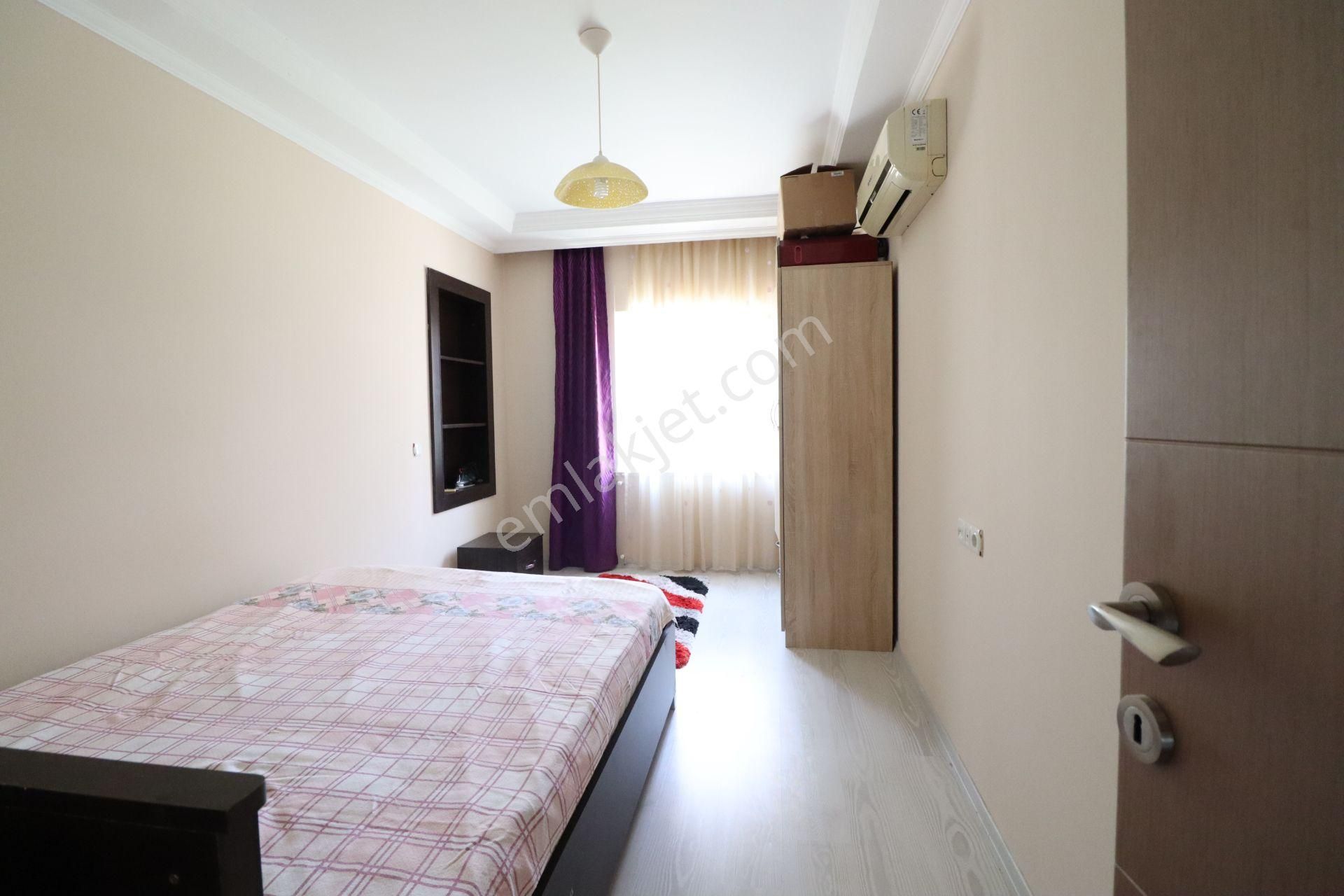 Liman Mahallesinde Site İçi Eşyalı 2+1 Kiralık Daire - Görsel 17