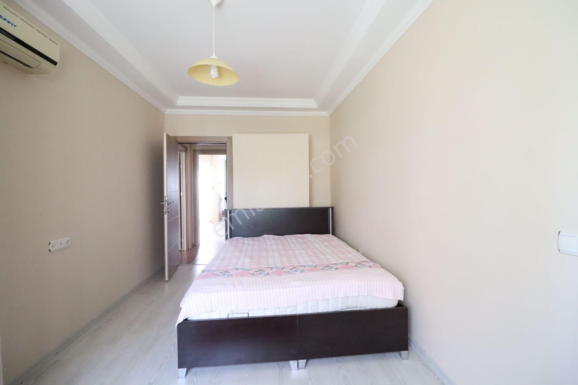Liman Mahallesinde Site İçi Eşyalı 2+1 Kiralık Daire - Görsel 14