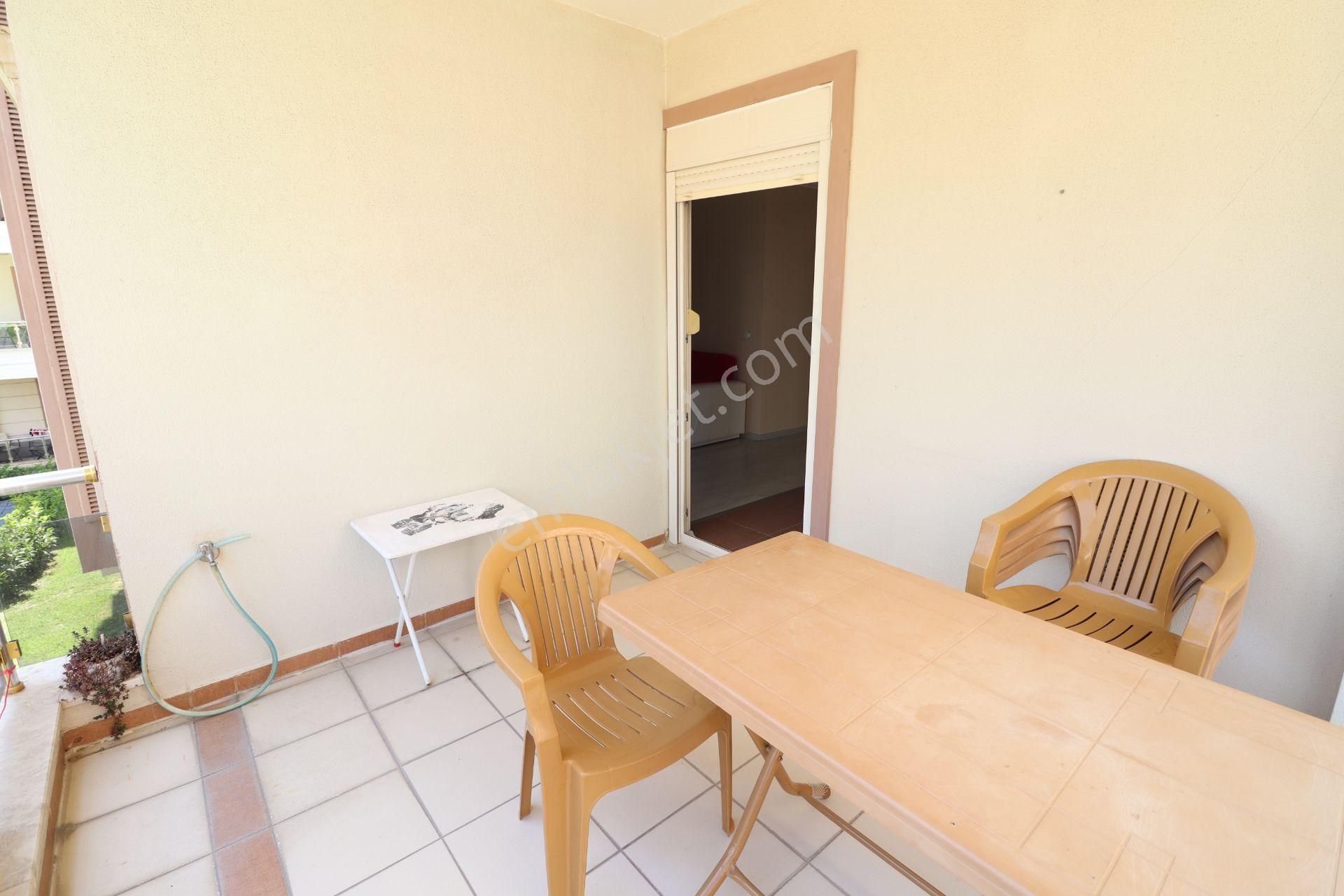 Liman Mahallesinde Site İçi Eşyalı 2+1 Kiralık Daire - Görsel 25
