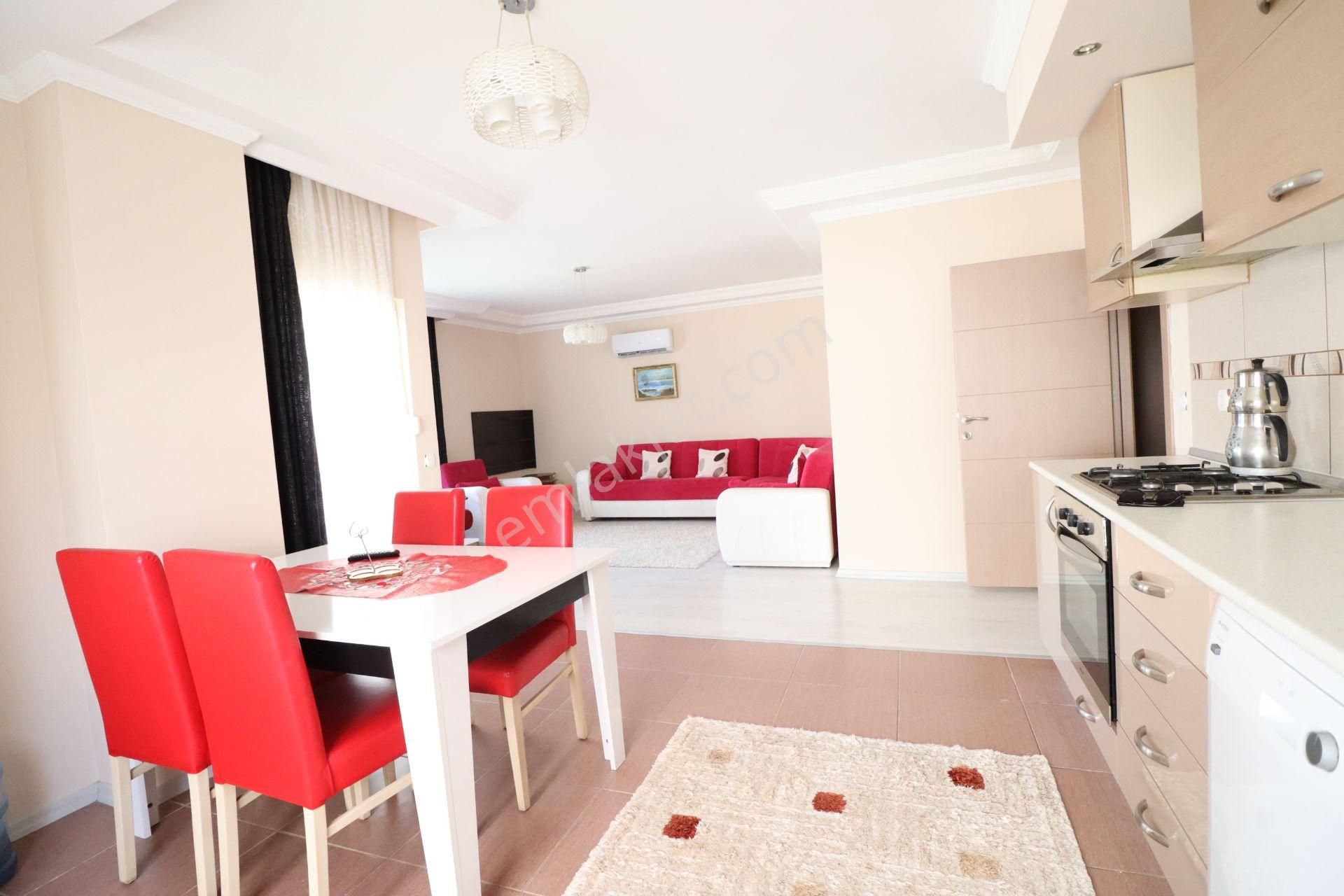 Liman Mahallesinde Site İçi Eşyalı 2+1 Kiralık Daire - Görsel 7
