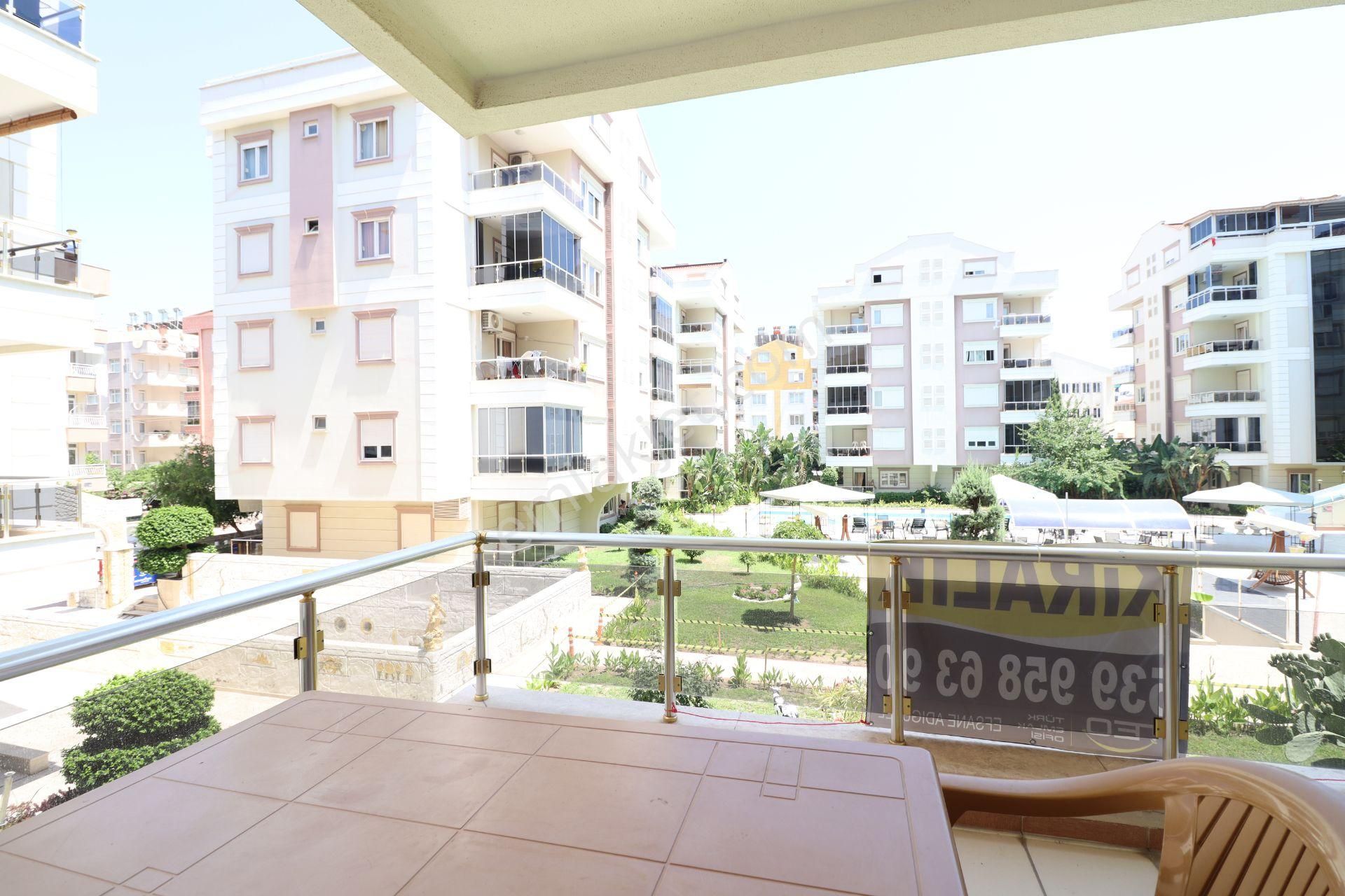 Liman Mahallesinde Site İçi Eşyalı 2+1 Kiralık Daire - Görsel 27