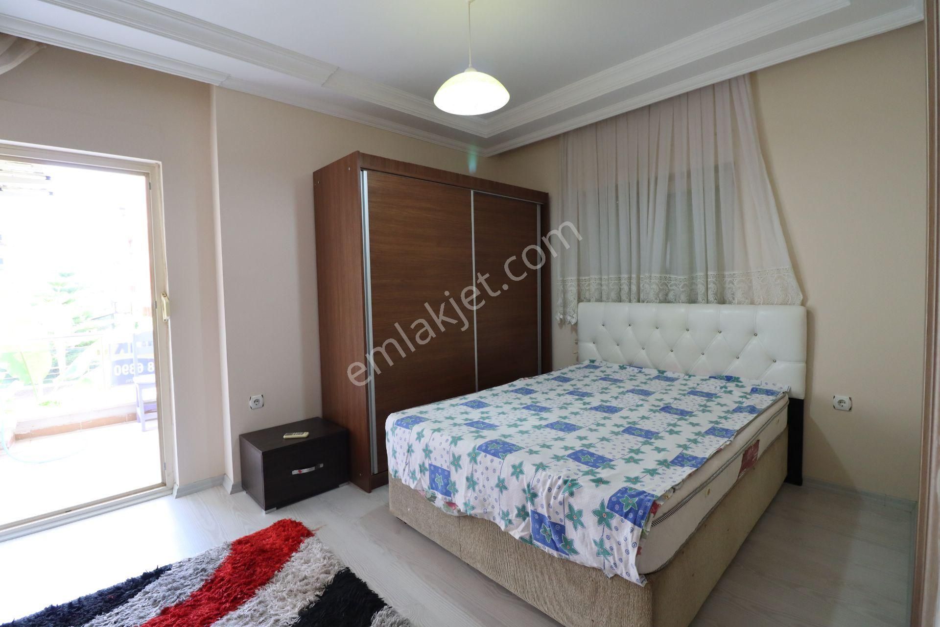 Liman Mahallesinde Site İçi Eşyalı 2+1 Kiralık Daire - Görsel 18
