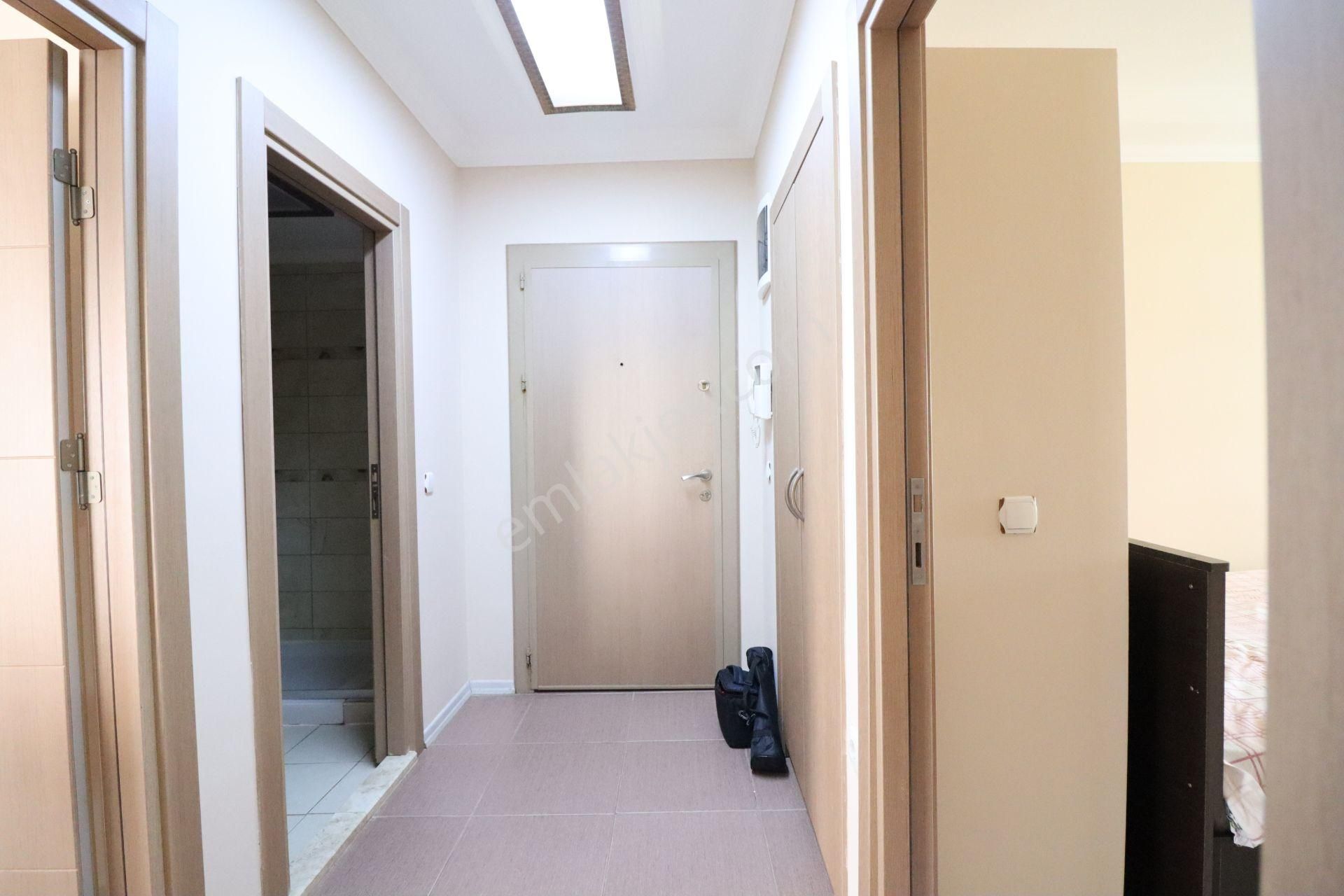 Liman Mahallesinde Site İçi Eşyalı 2+1 Kiralık Daire - Görsel 12