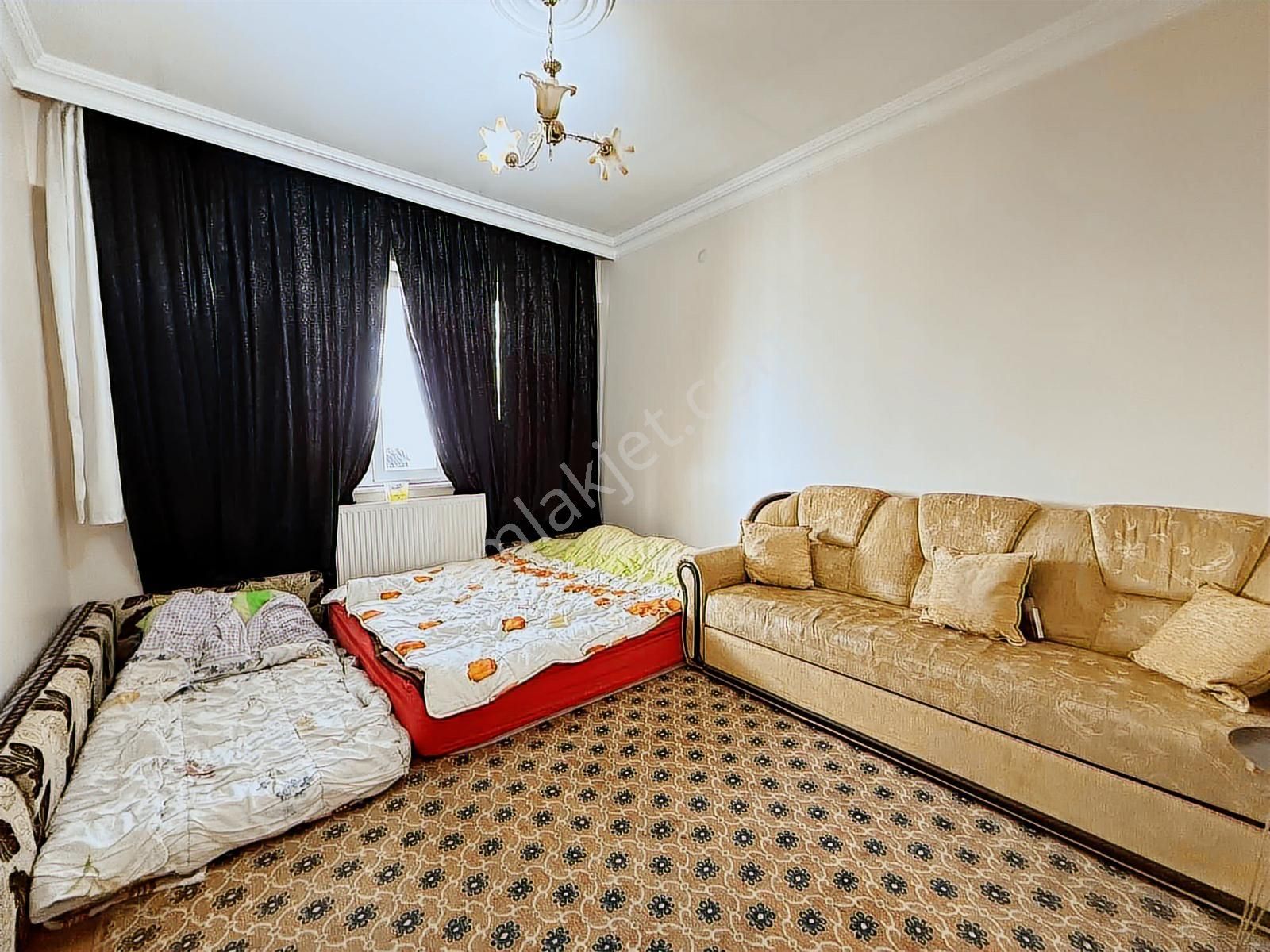 Buhara Mahallesi Cadde Üzeri Ultra Geniş 4+1 Daire - Görsel 16