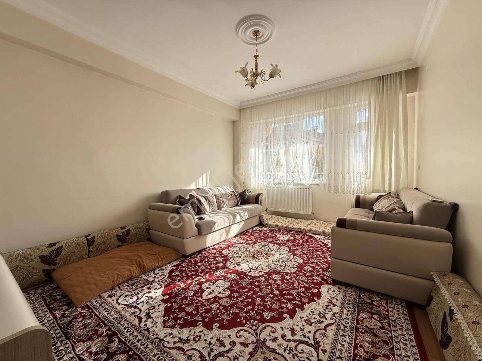 Buhara Mahallesi Cadde Üzeri Ultra Geniş 4+1 Daire - Görsel 3