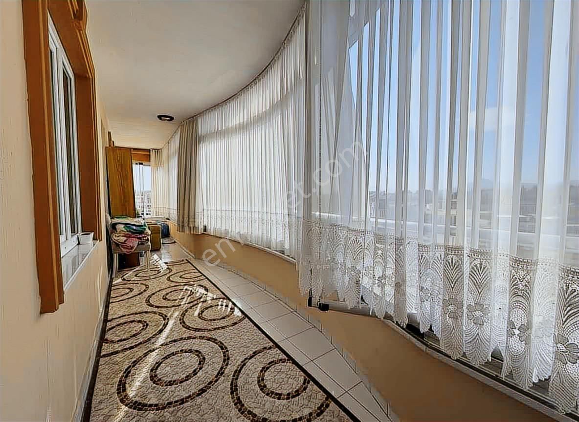 Buhara Mahallesi Cadde Üzeri Ultra Geniş 4+1 Daire - Görsel 12