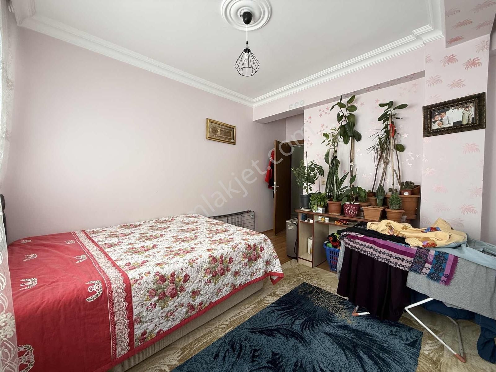 Buhara Mahallesi Cadde Üzeri Ultra Geniş 4+1 Daire - Görsel 14