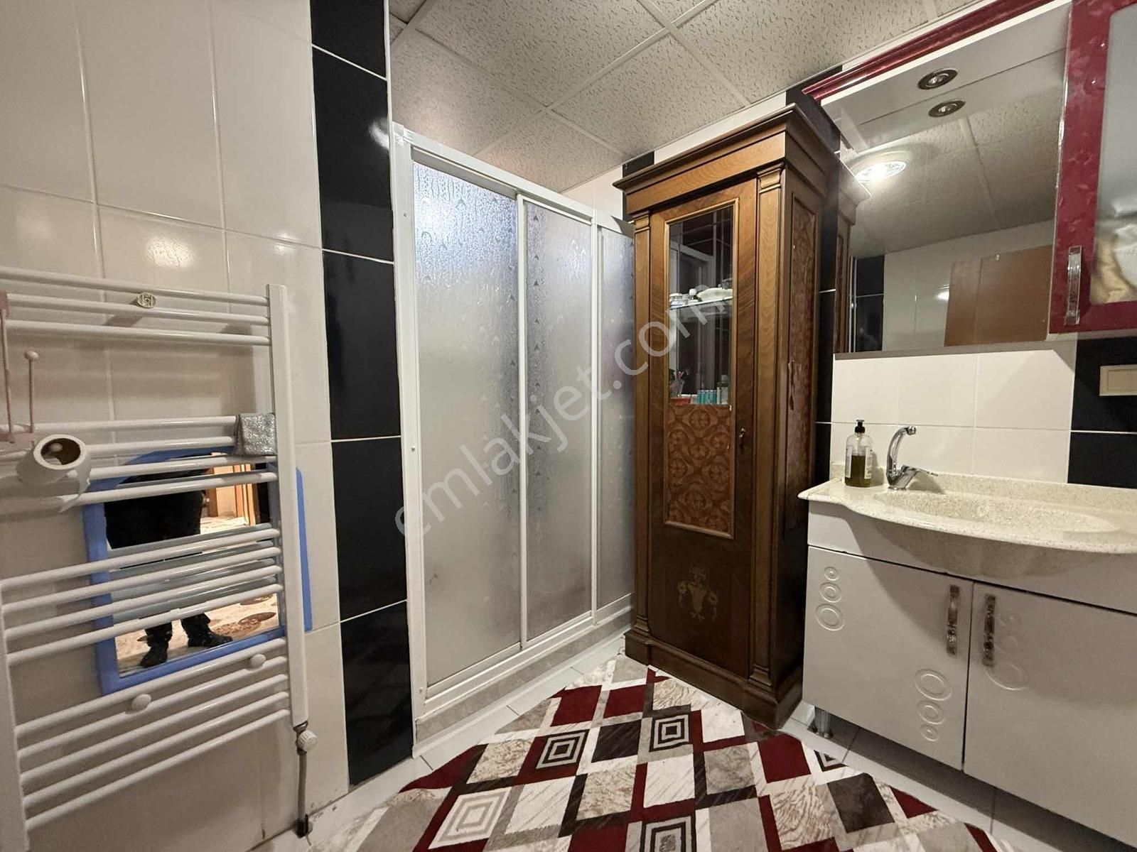 Buhara Mahallesi Cadde Üzeri Ultra Geniş 4+1 Daire - Görsel 14