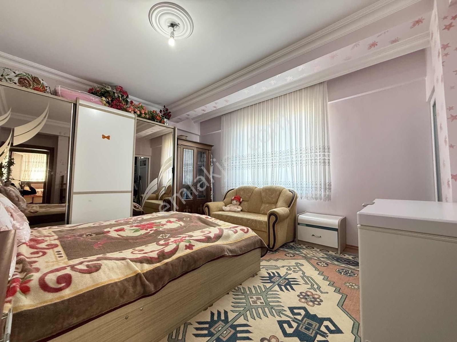 Buhara Mahallesi Cadde Üzeri Ultra Geniş 4+1 Daire - Görsel 6