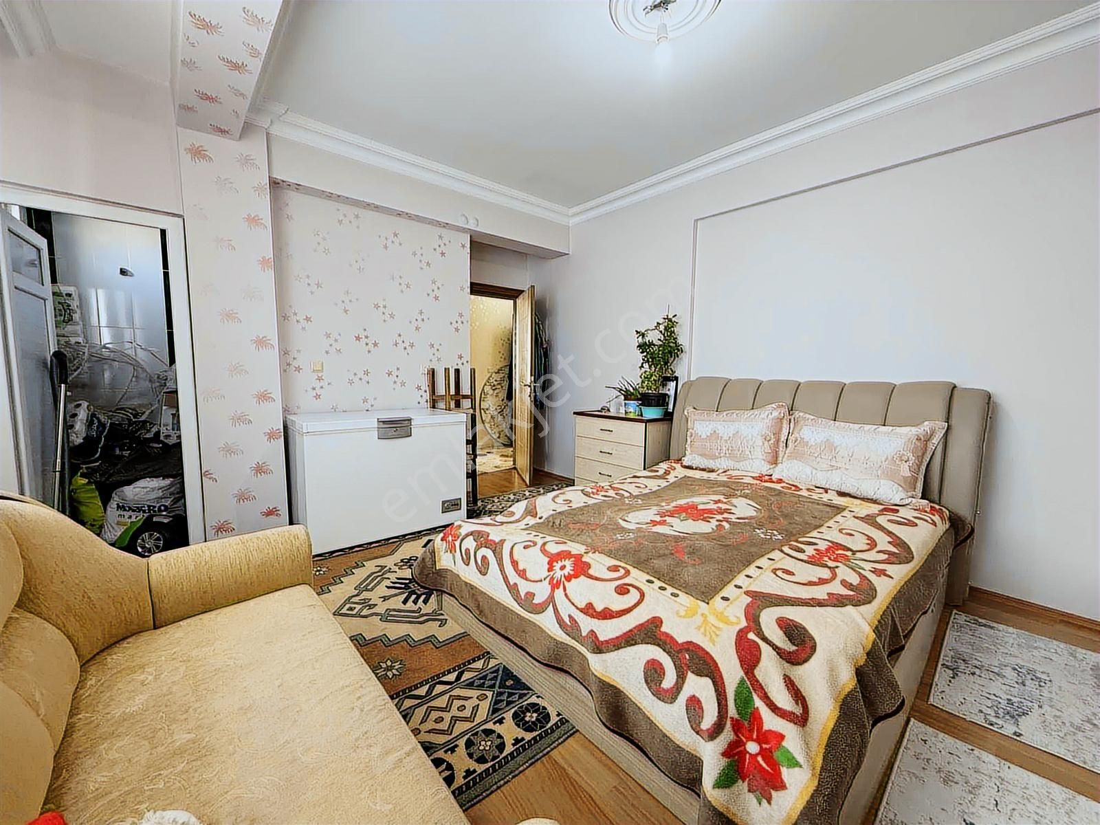 Buhara Mahallesi Cadde Üzeri Ultra Geniş 4+1 Daire - Görsel 19