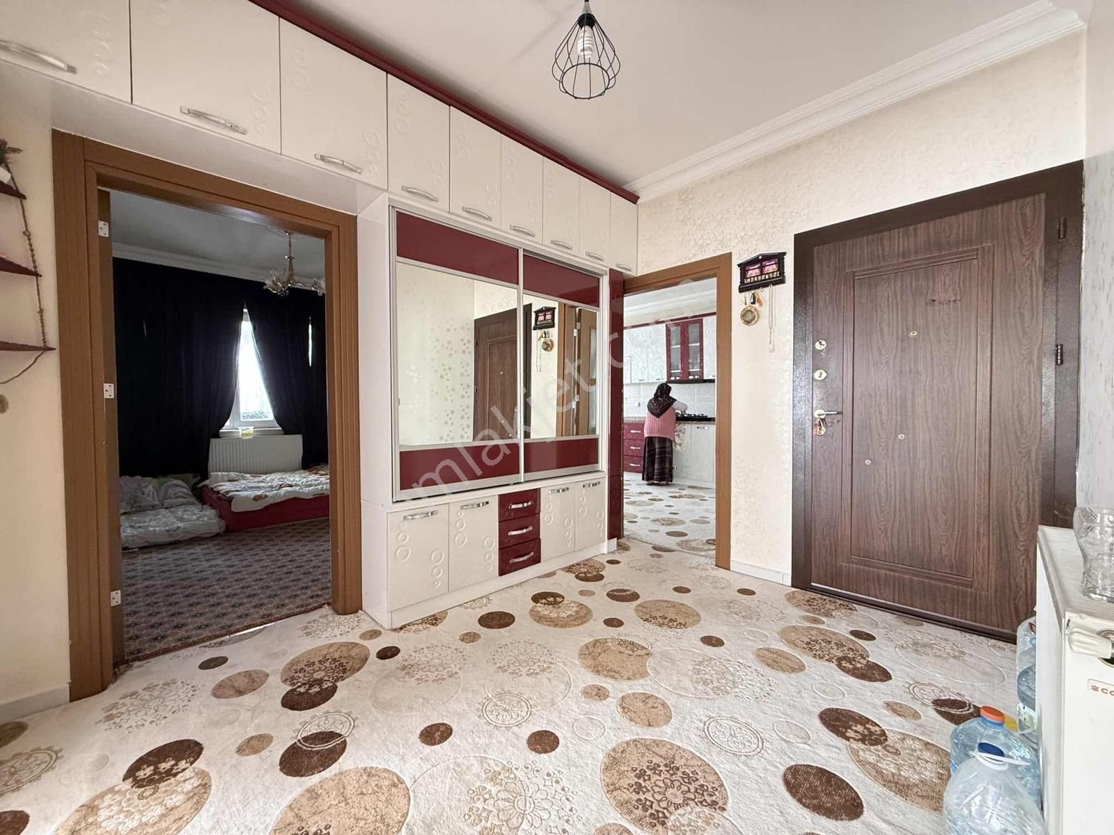 Buhara Mahallesi Cadde Üzeri Ultra Geniş 4+1 Daire - Görsel 11