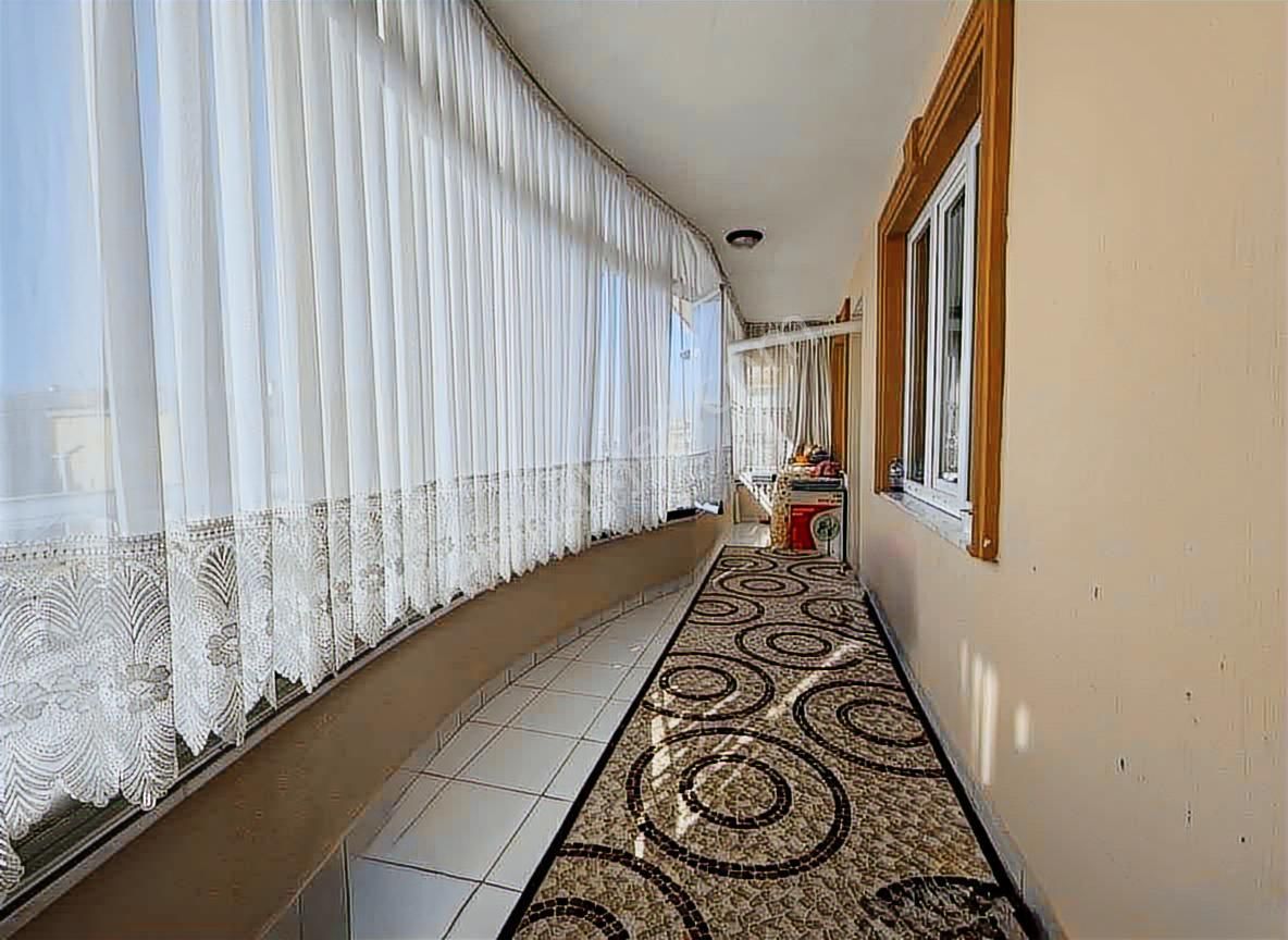 Buhara Mahallesi Cadde Üzeri Ultra Geniş 4+1 Daire - Görsel 15