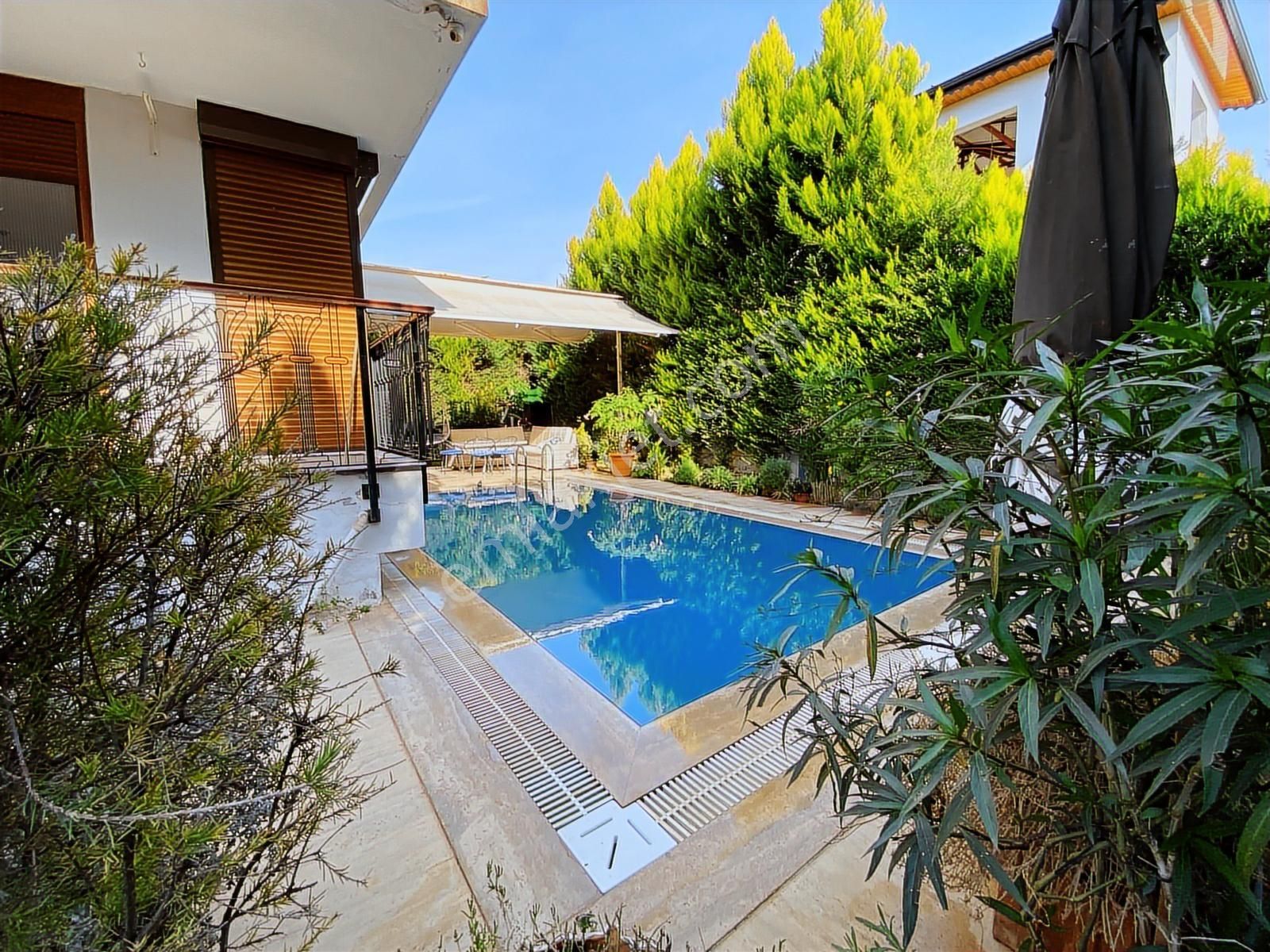 Kepez Kirişçilerde 370m2 Arsa Üzerinde Lüks 3+1 Villa - Görsel 10