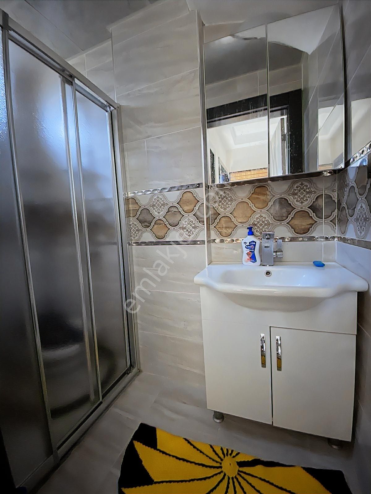 Kepez Kirişçilerde 370m2 Arsa Üzerinde Lüks 3+1 Villa - Görsel 11