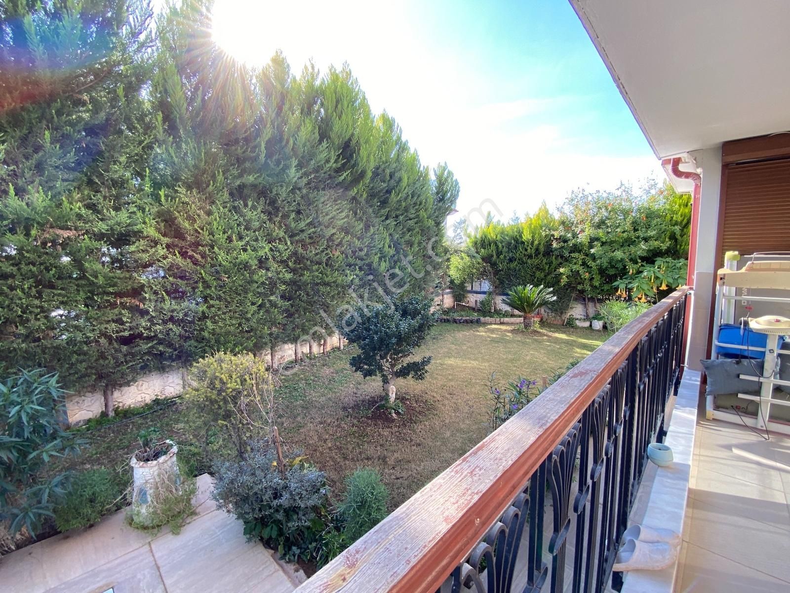 Kepez Kirişçilerde 370m2 Arsa Üzerinde Lüks 3+1 Villa - Görsel 29