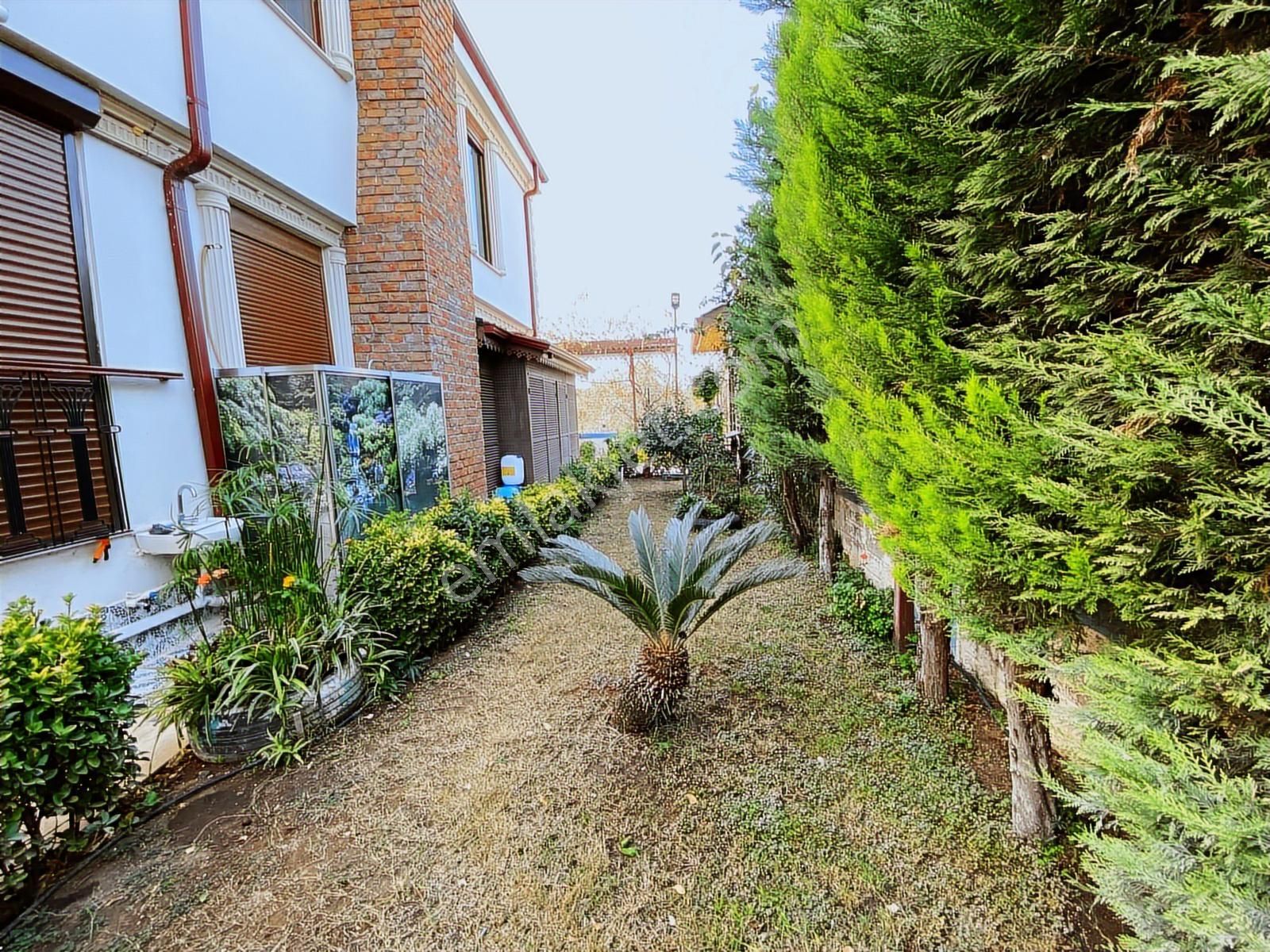 Kepez Kirişçilerde 370m2 Arsa Üzerinde Lüks 3+1 Villa - Görsel 9