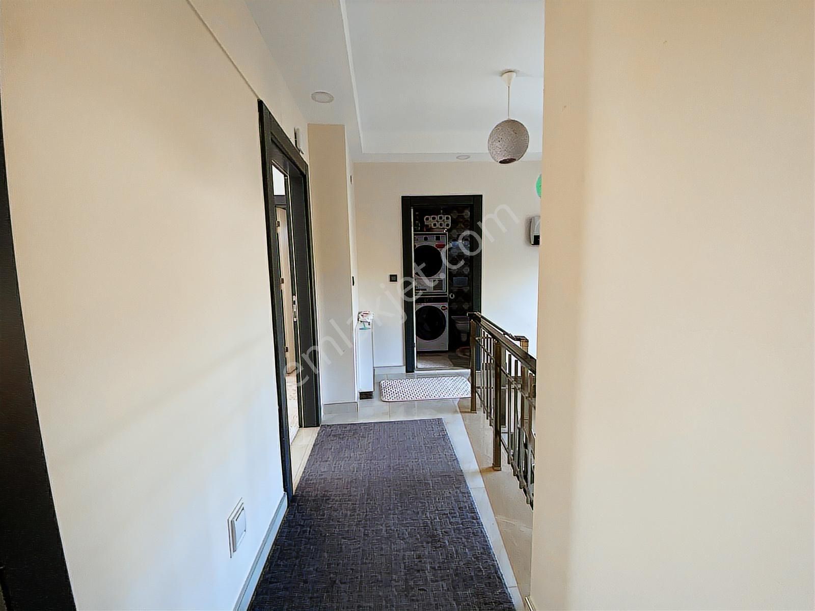 Kepez Kirişçilerde 370m2 Arsa Üzerinde Lüks 3+1 Villa - Görsel 30