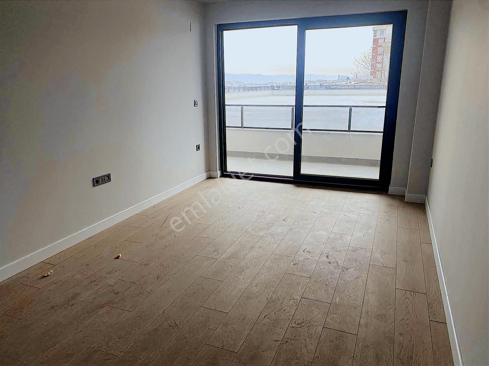 Dialog Prestijden Ankara Yolu Üzerinde Satılık Ofis Daire - Görsel 11