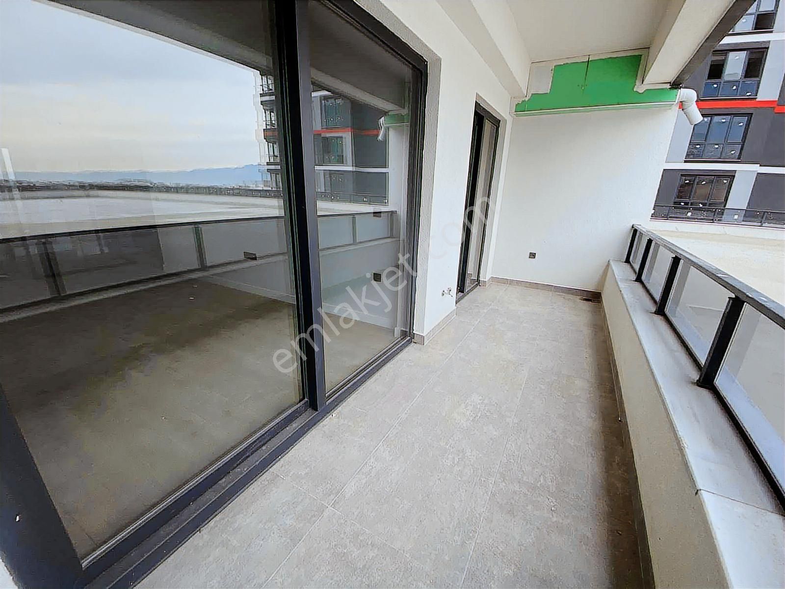 Dialog Prestijden Ankara Yolu Üzerinde Satılık Ofis Daire - Görsel 5