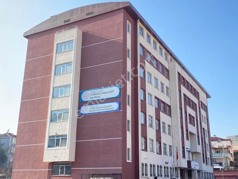 Koru Emlak'tan Merkezi Konumda Geniş Ferah Kiralık 2+1 Daire - Görsel 21