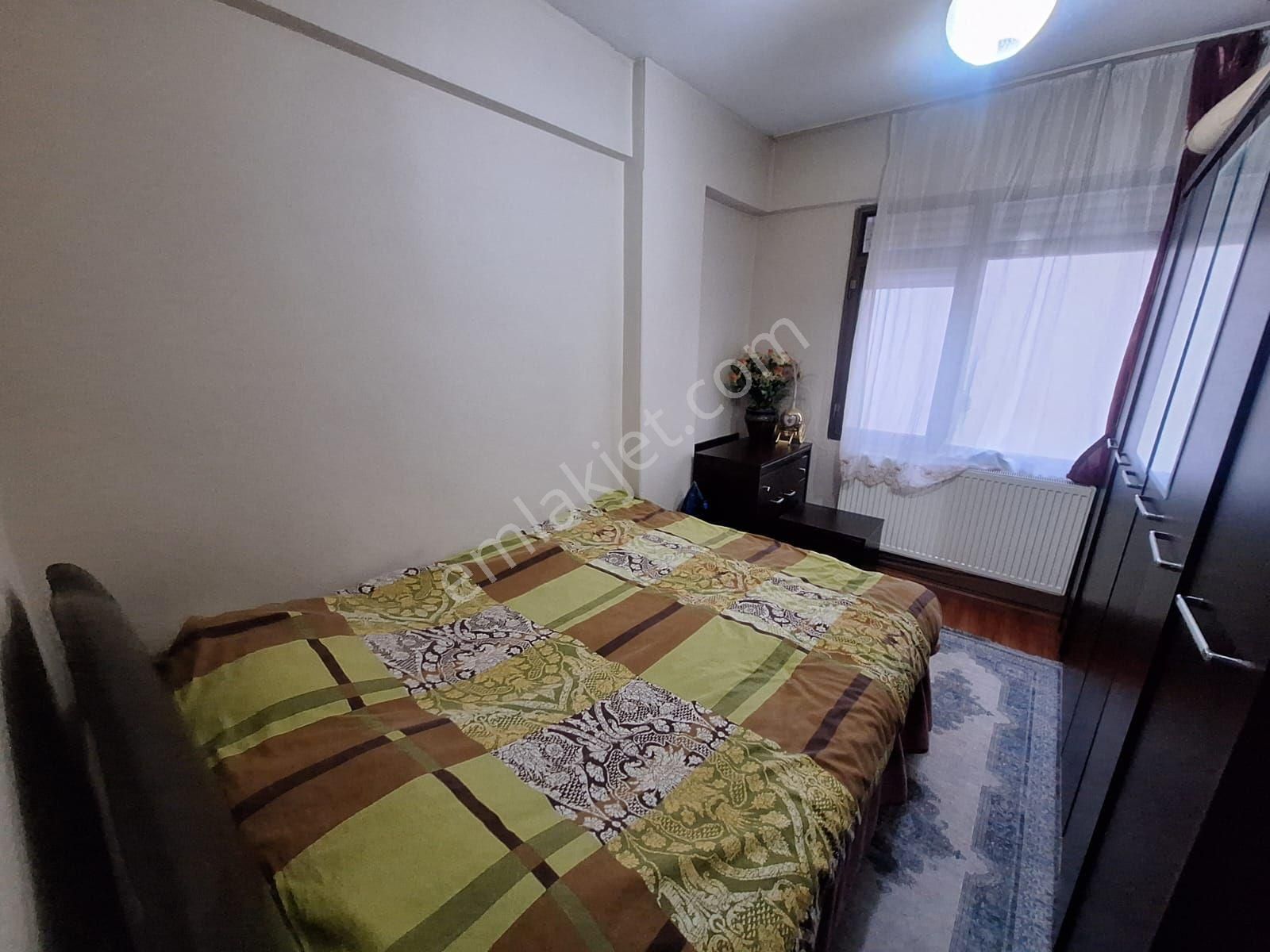Yeşilyurt Merkezde 3+1 110m² Arakat Ferah Doğalgazlı Çift Wc - Görsel 25