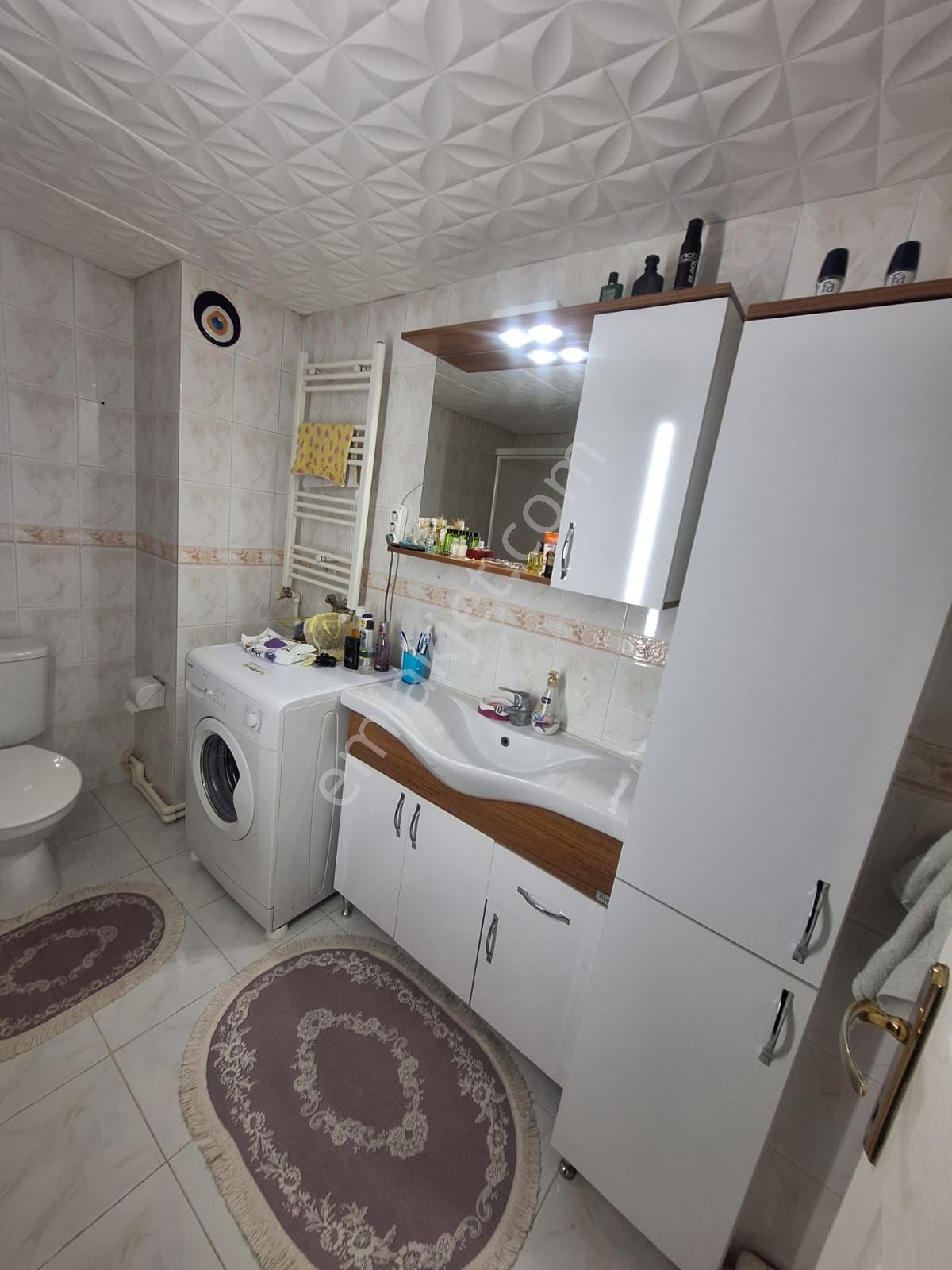 Yeşilyurt Merkezde 3+1 110m² Arakat Ferah Doğalgazlı Çift Wc - Görsel 31