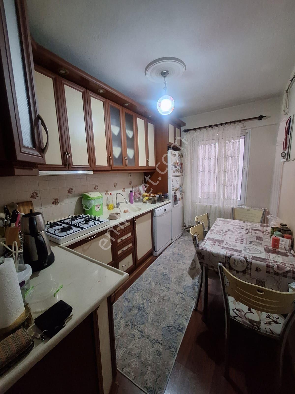 Yeşilyurt Merkezde 3+1 110m² Arakat Ferah Doğalgazlı Çift Wc - Görsel 22